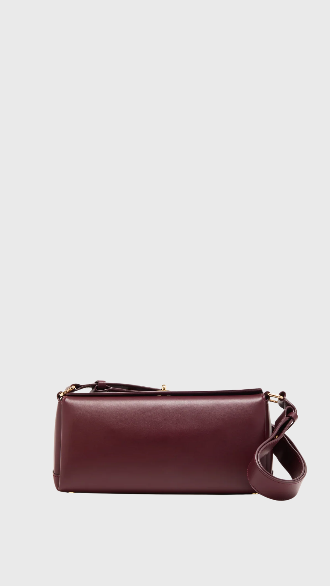 Plan C Baguette Shoulder Bag