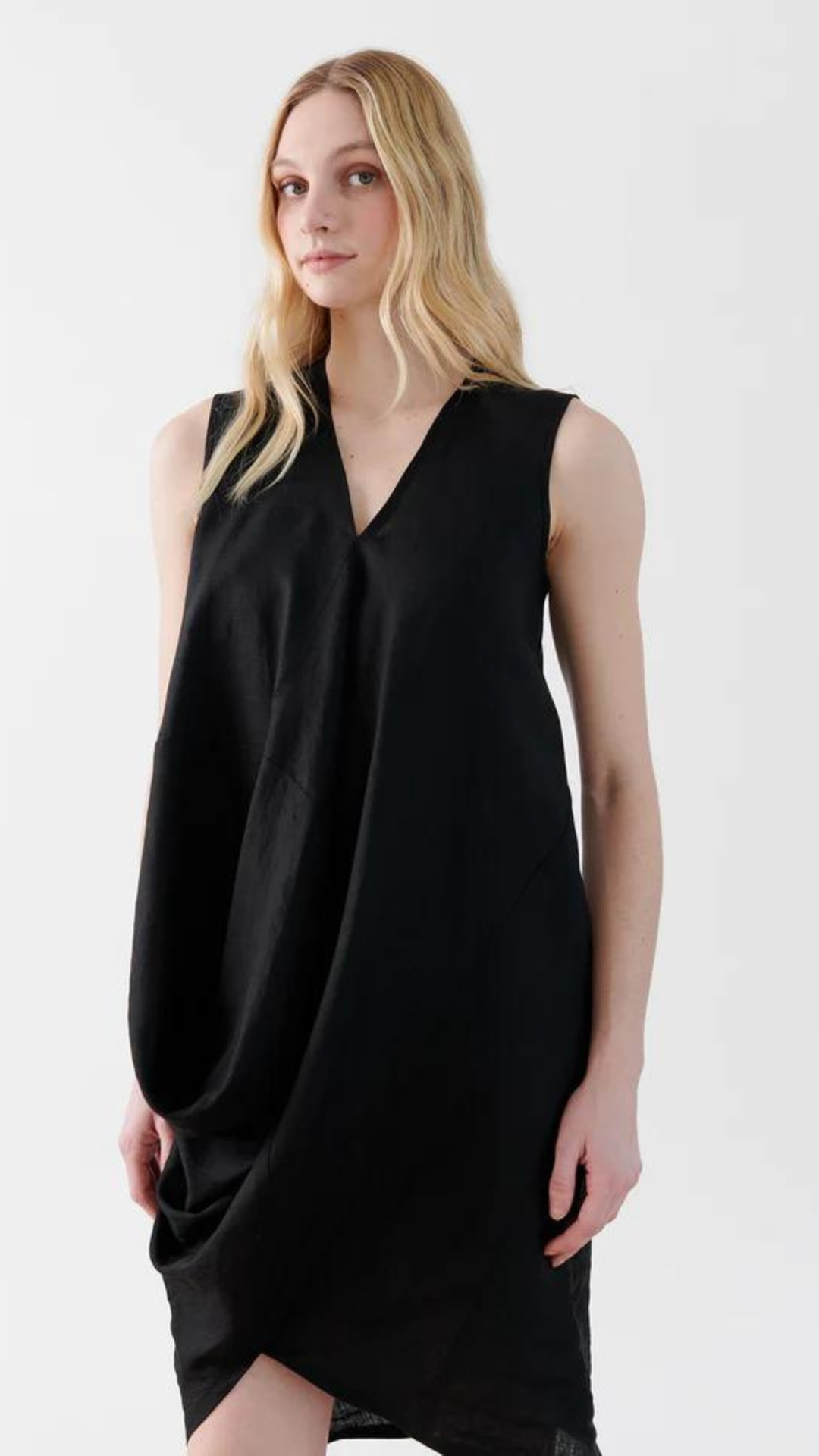 Zero & Maria Cornejo Ulla Dress