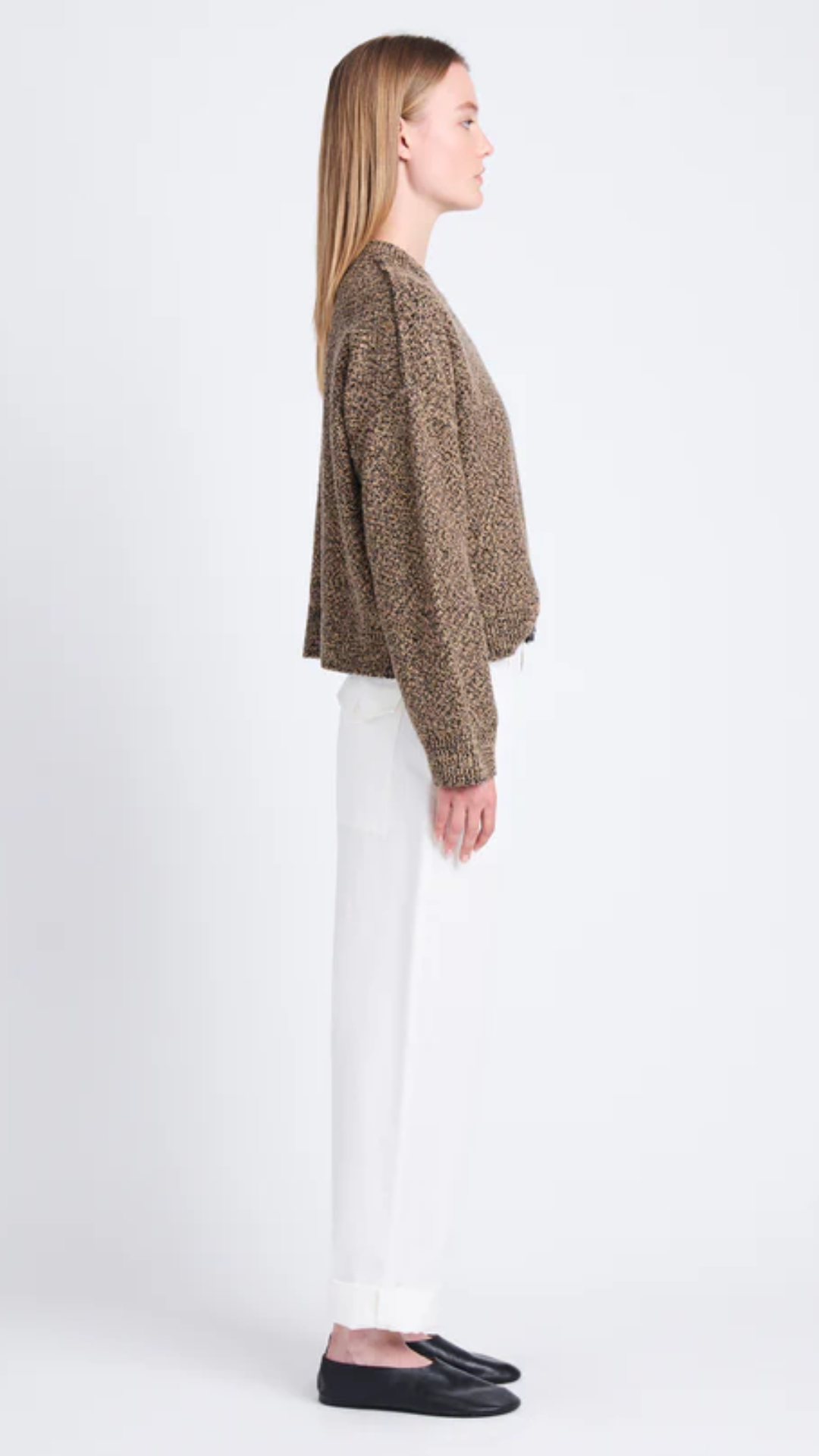 Proenza Schouler Octavia Pant