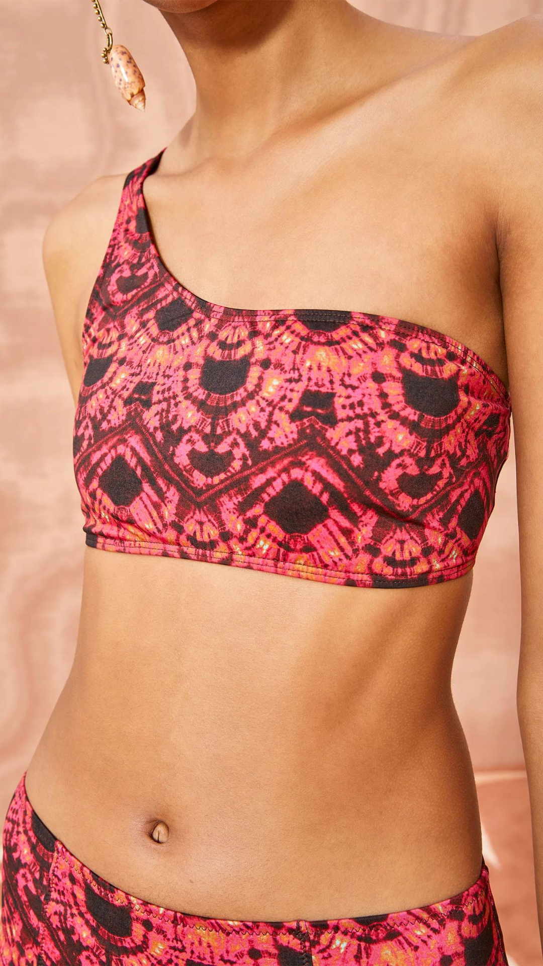 Ulla Johnson Reina Bikini Top