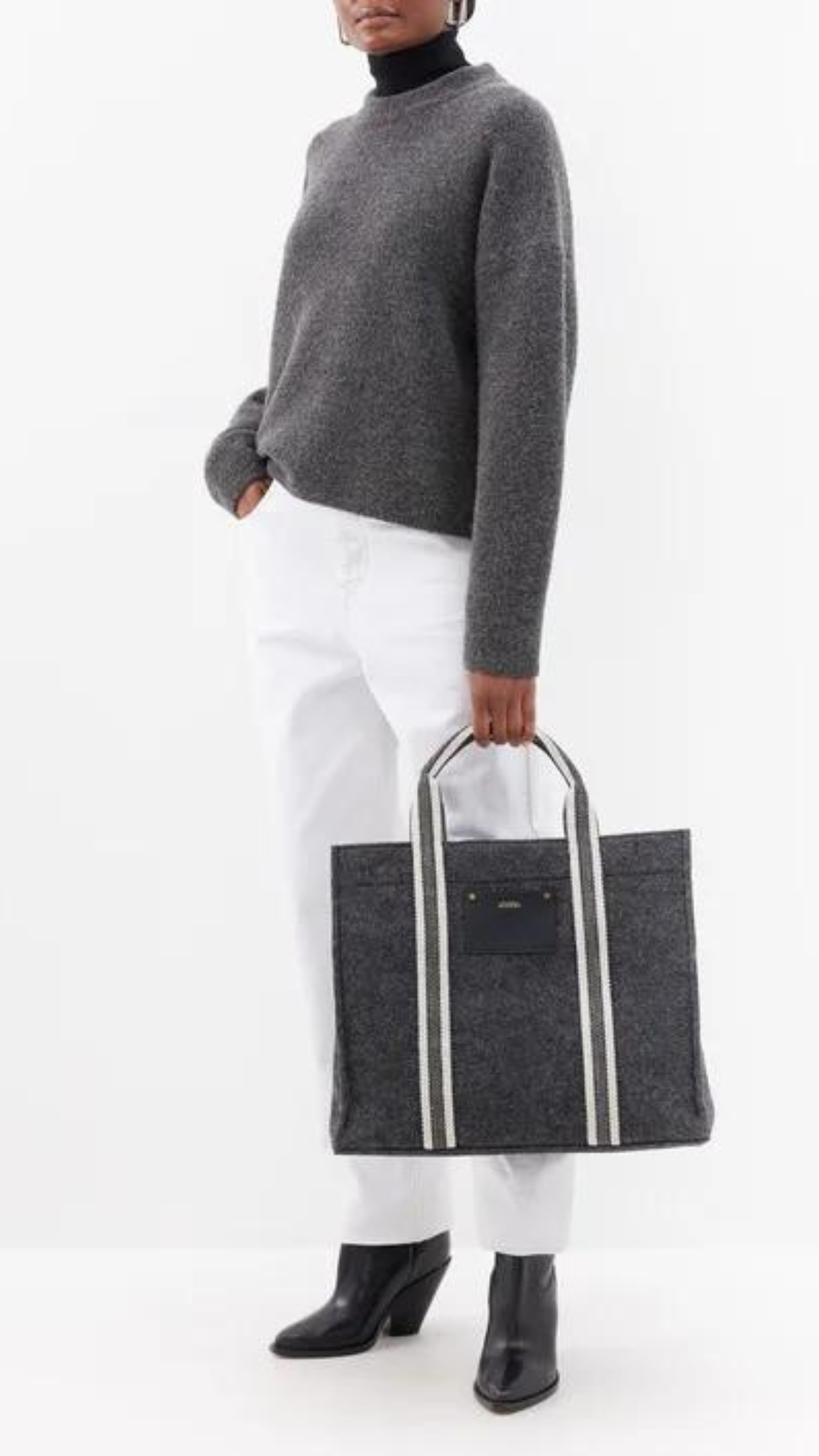 Isabel Marant Puebla Small Bag