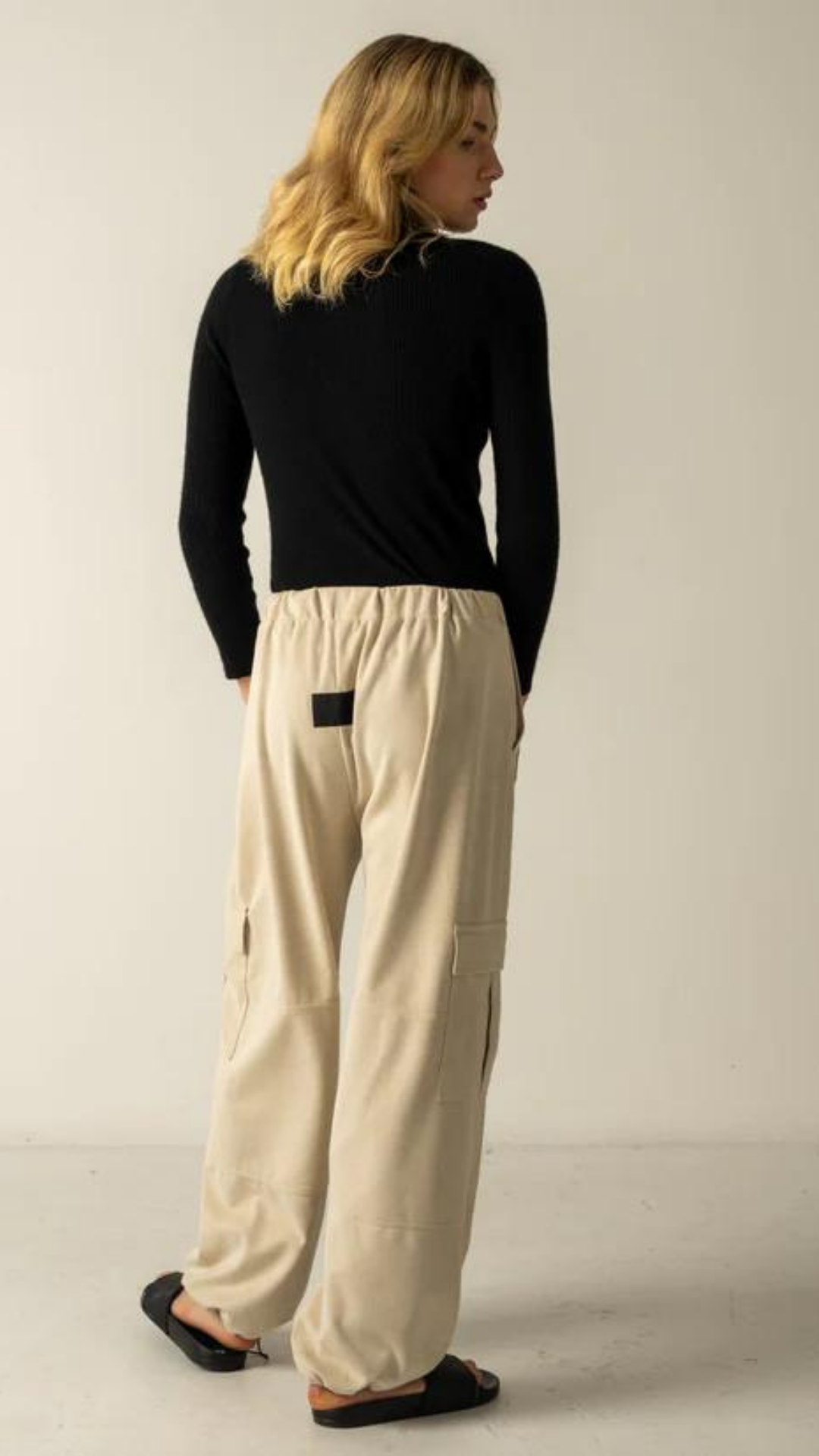Cog the Big Smoke Hendrix Trousers