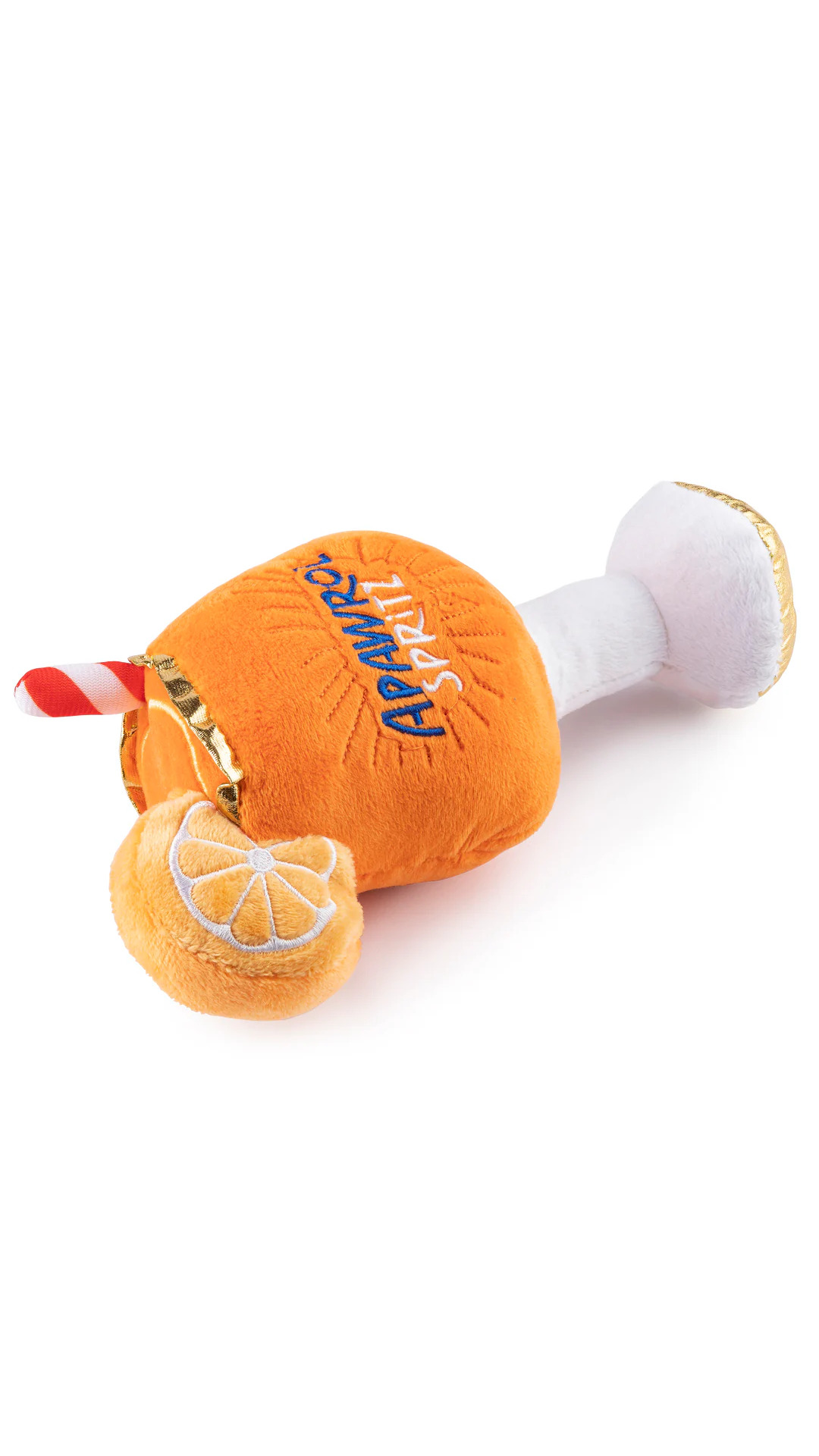 Haute Diggity Dog Apawrol Spritz Dog Toy