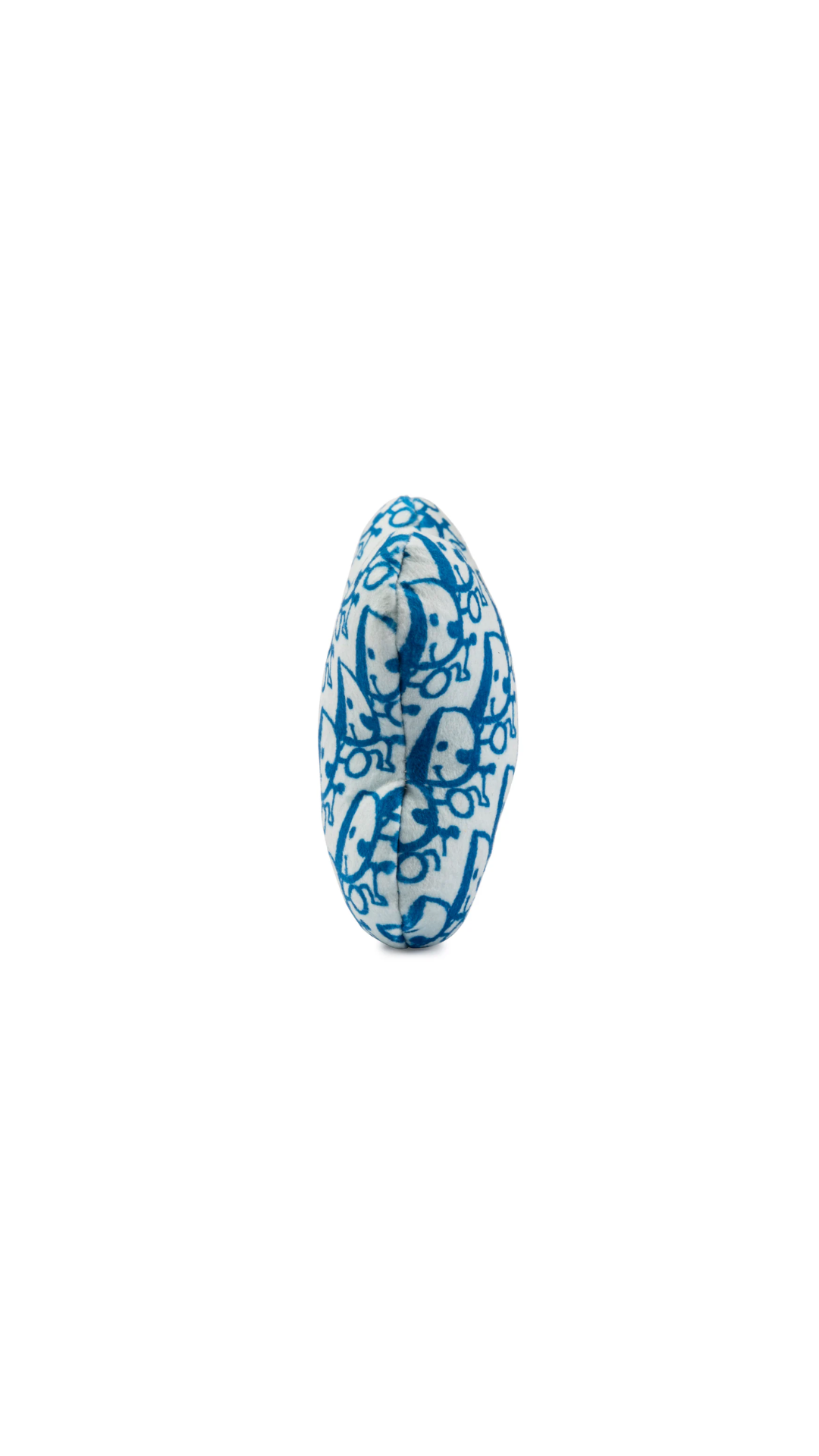 Haute Diggity Dog Small Dogior Bone Dog Toy