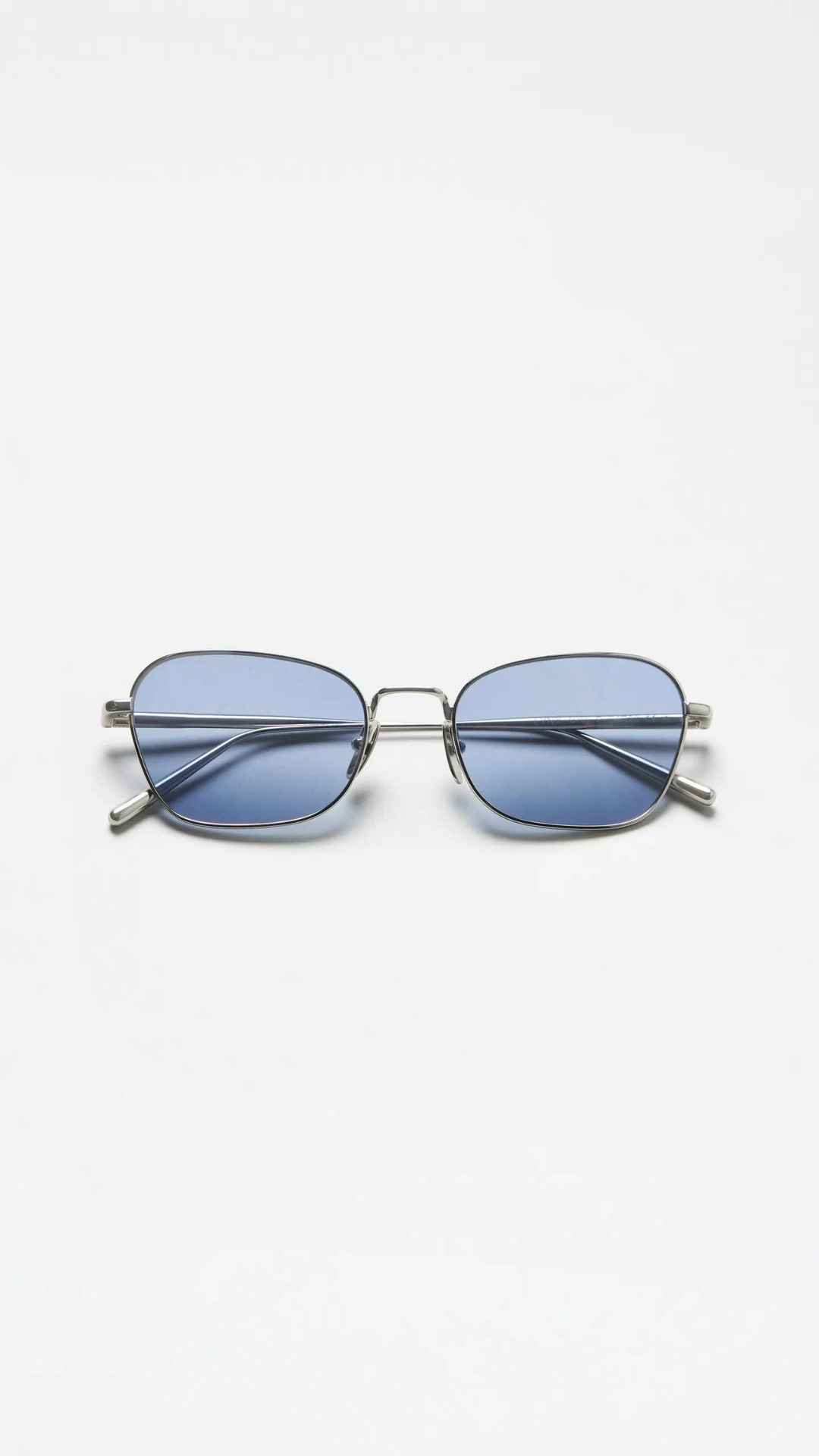 CHIMI Lynx Silver/Concord Blue