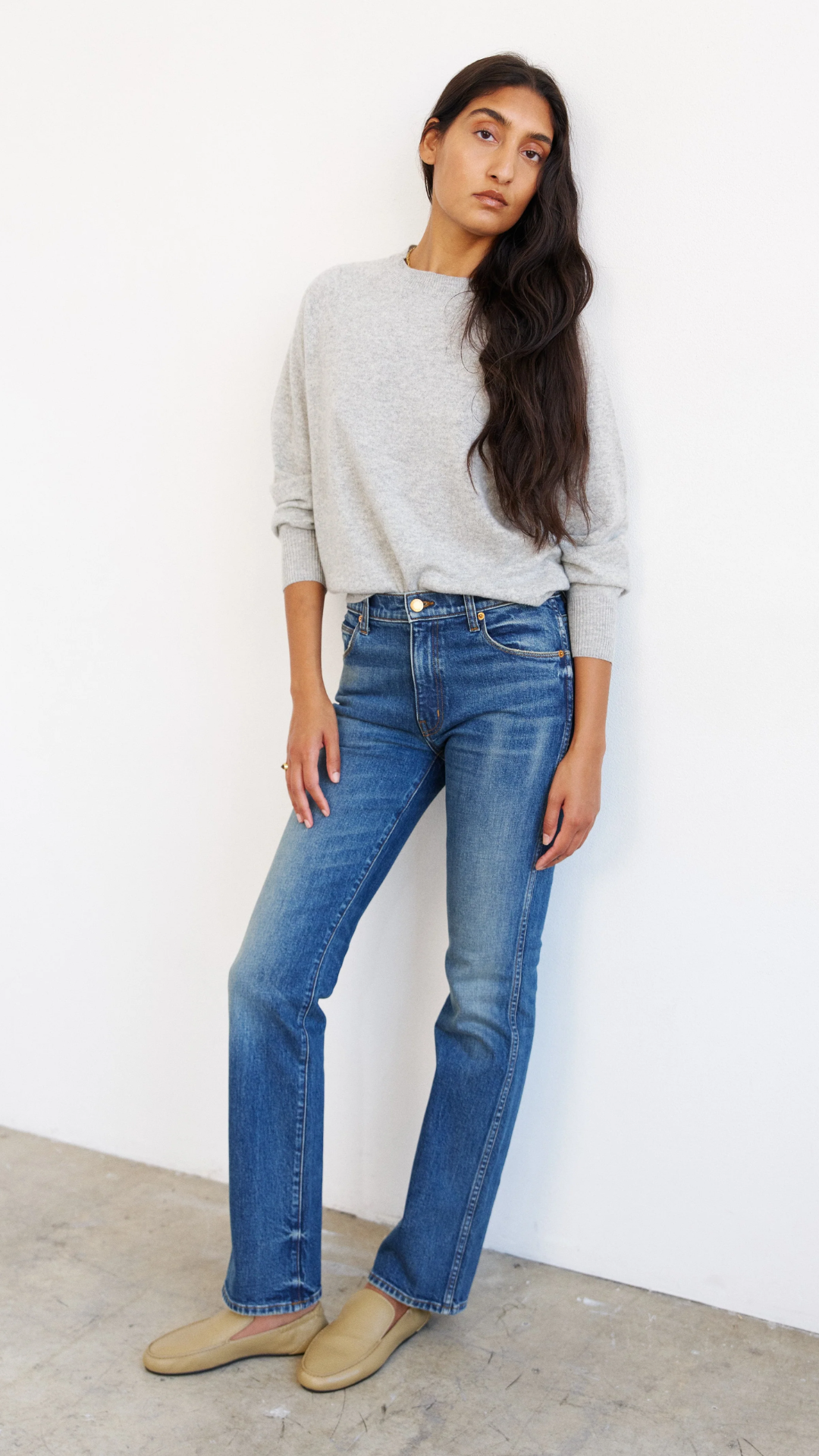 Jamie Haller The Driver in Juta