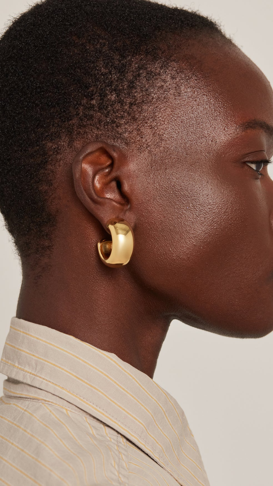 Jenny Bird Gia Hoops