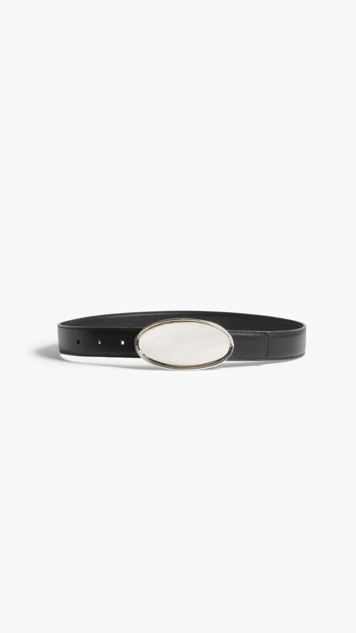 Altuzarra belt Altuzarra - Wrap leather belt Altuzarra main image 3