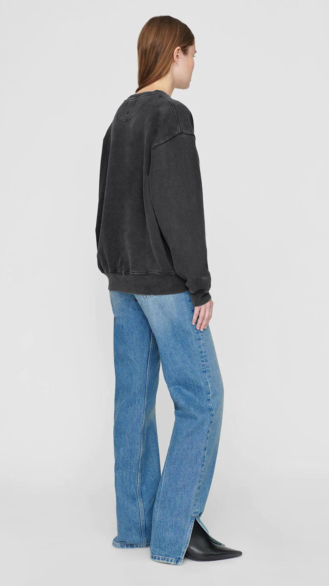 Anine Bing Ramona LA Sweatshirt