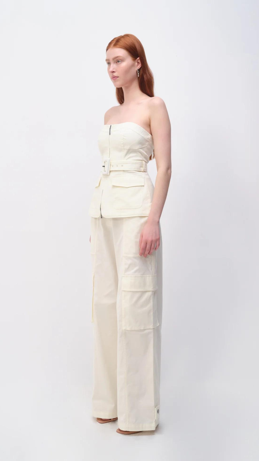 Simkhai Lionelle Cargo Pant