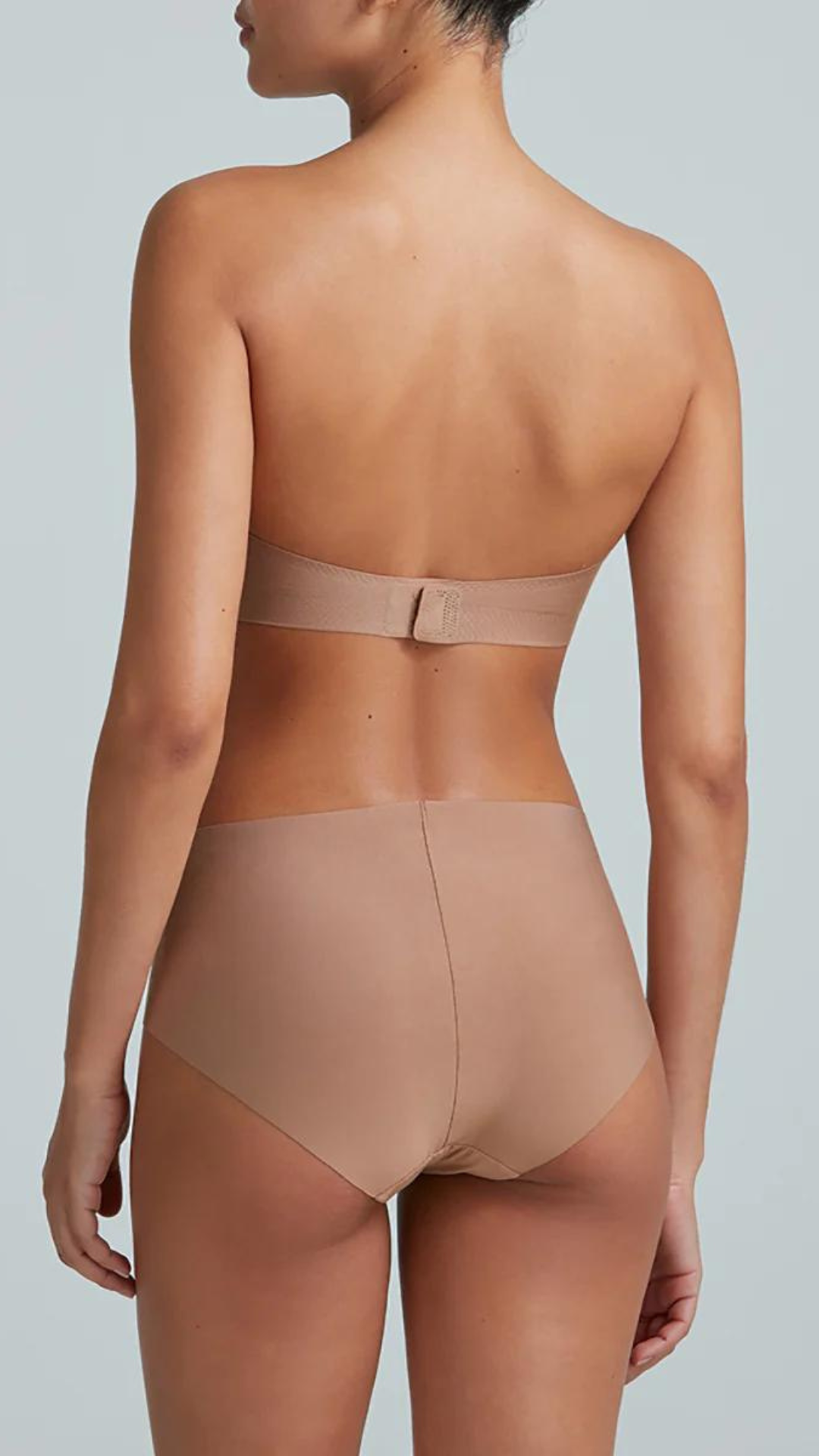 Commando Butter Soft-Support Strapless Bralette