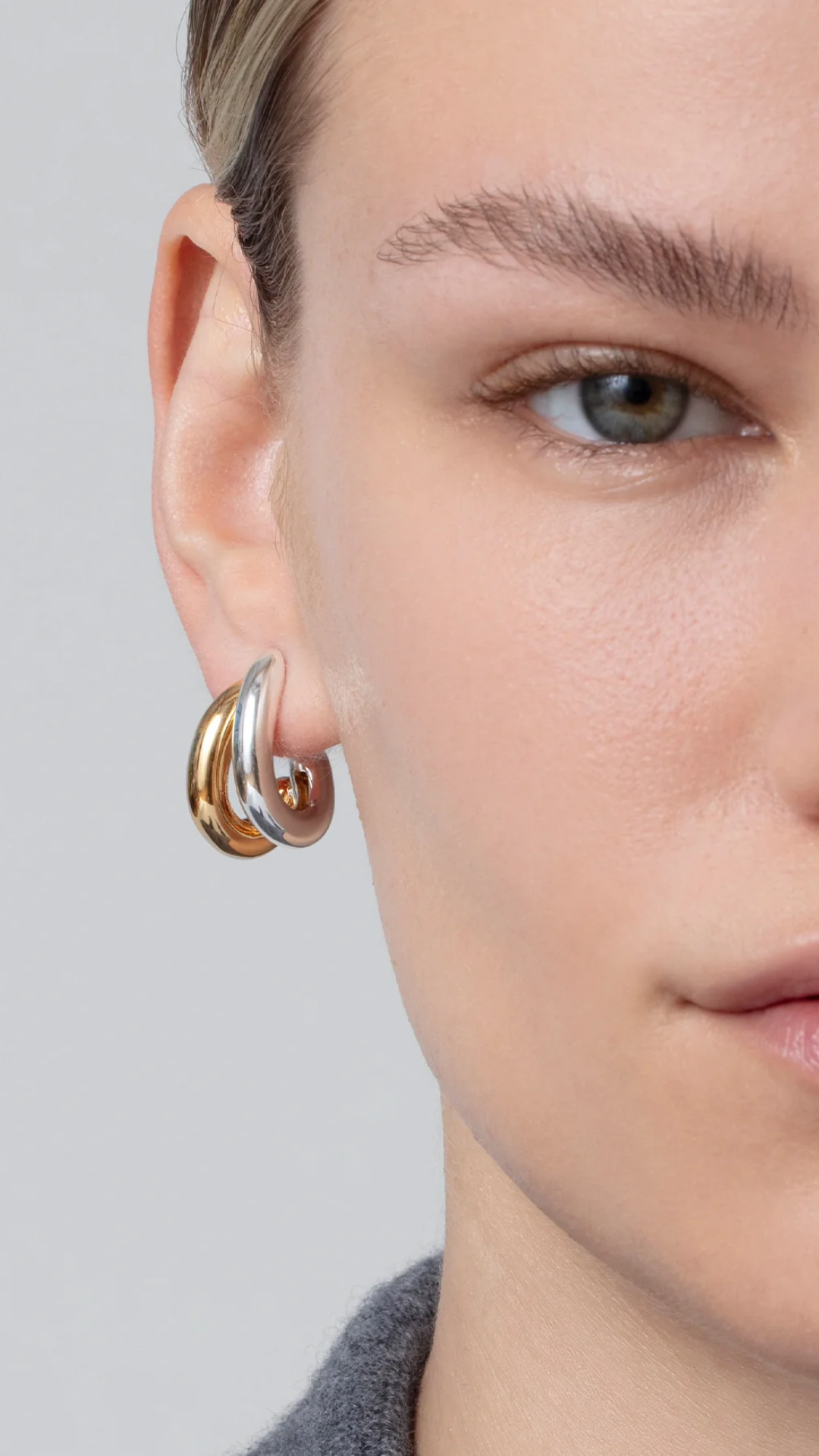 Jenny Bird Florence Earrings