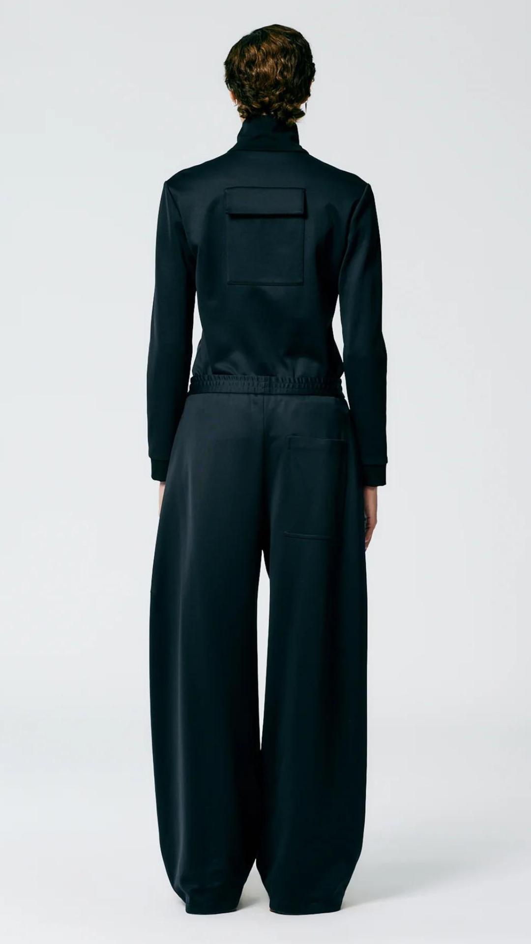 Tibi Active Knit Winslow Pant