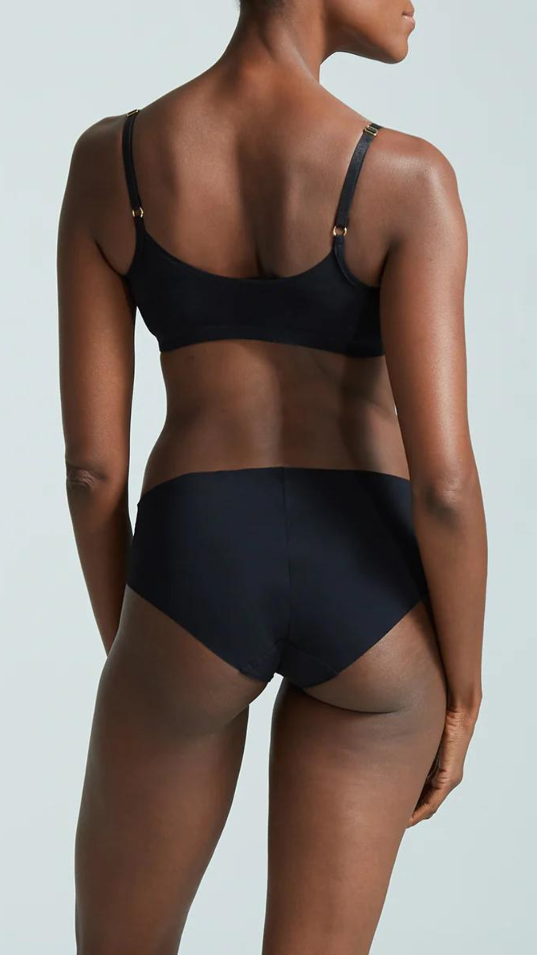 Commando Classic Solid Bikini