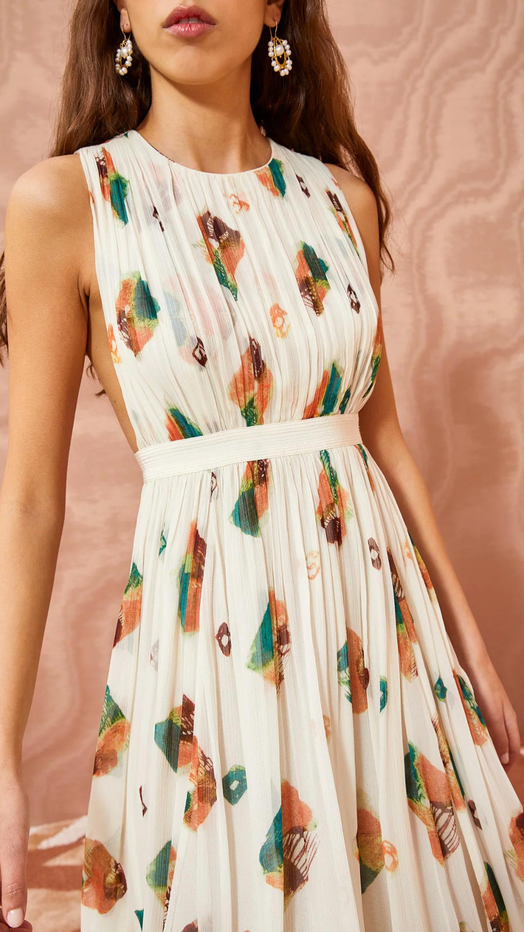 Ulla Johnson Sarai Dress