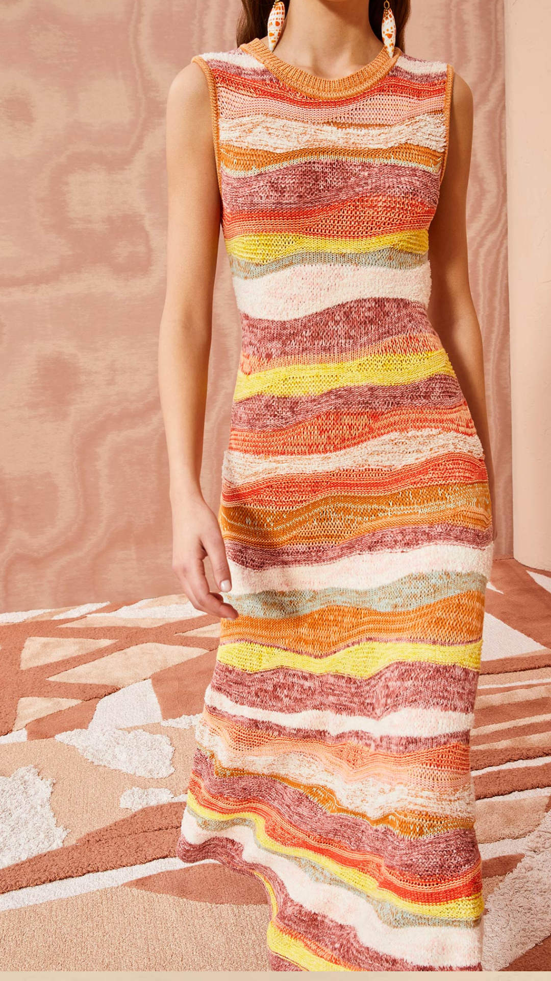 Ulla Johnson Gaia Dress