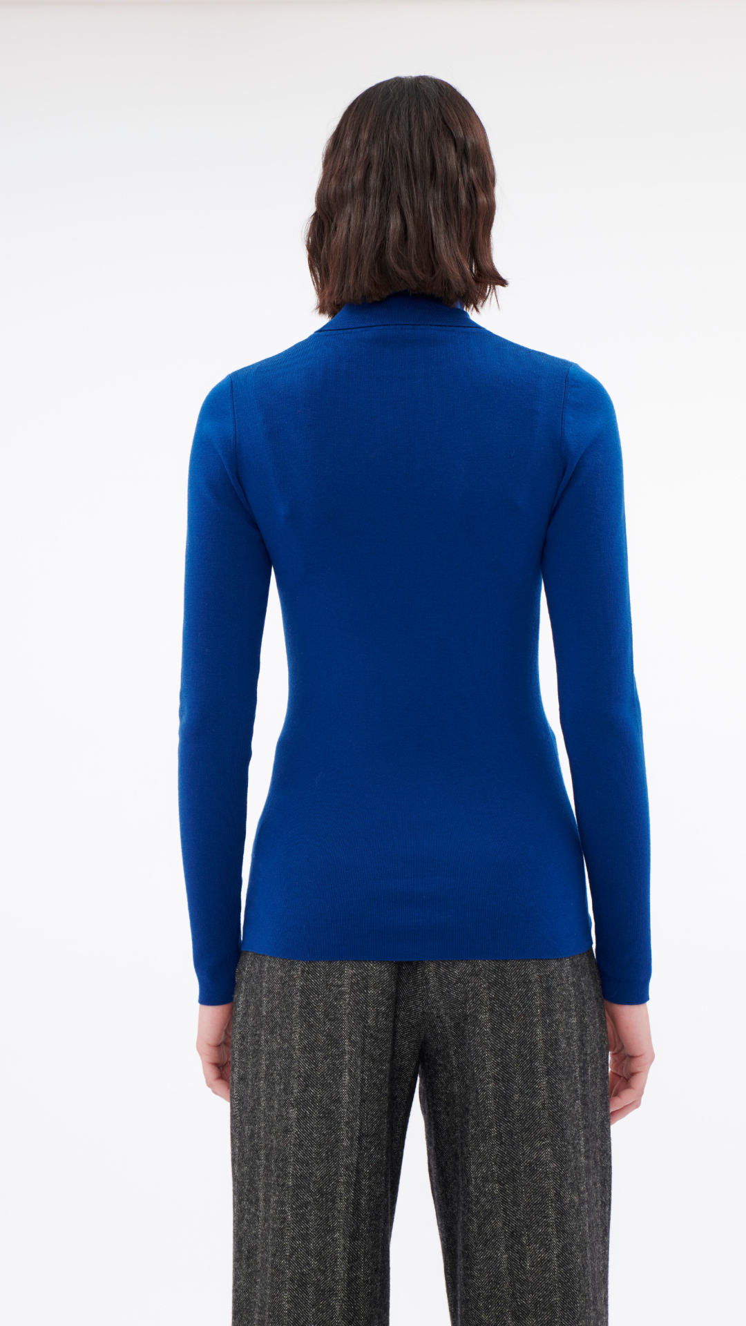 ODEEH Turtleneck Sweater
