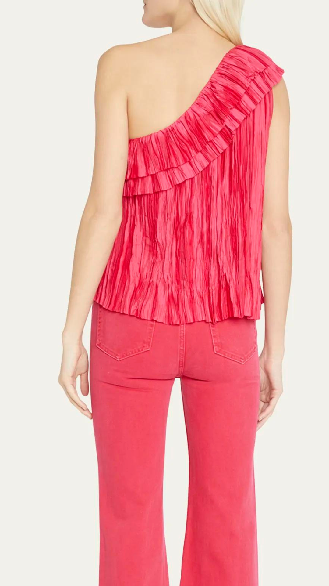 Ulla Johnson Ravenna Top