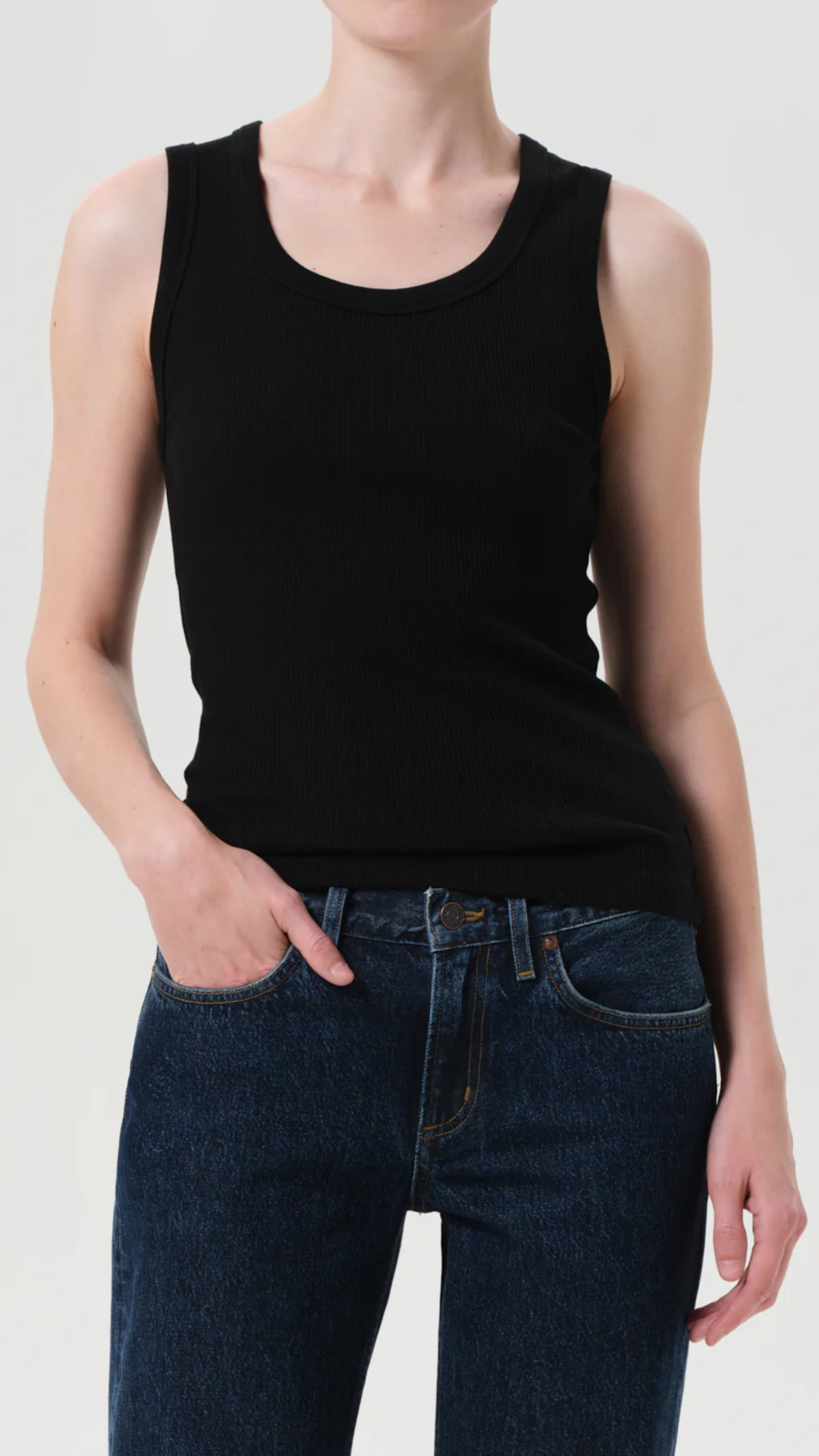 Agolde Poppy Tank