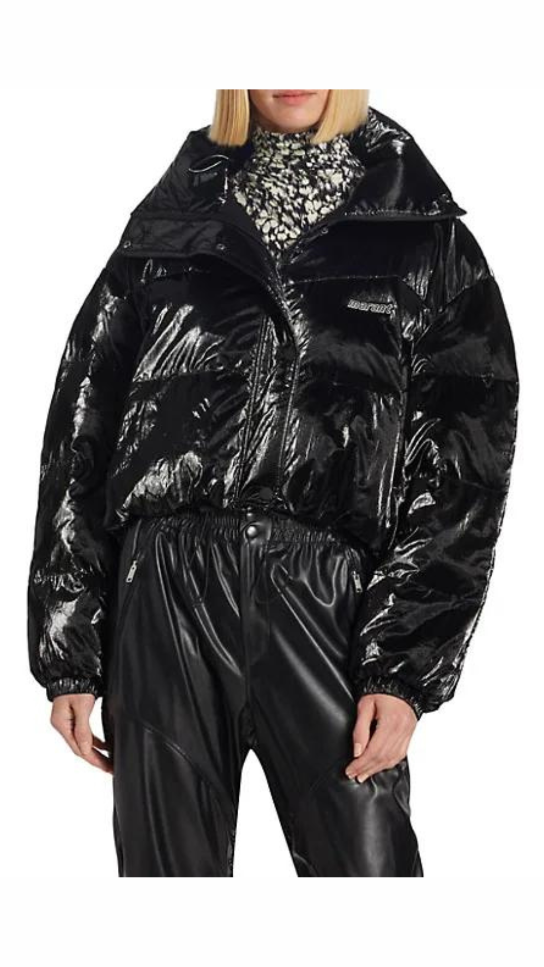 Isabel Marant Étoile Telia Coat