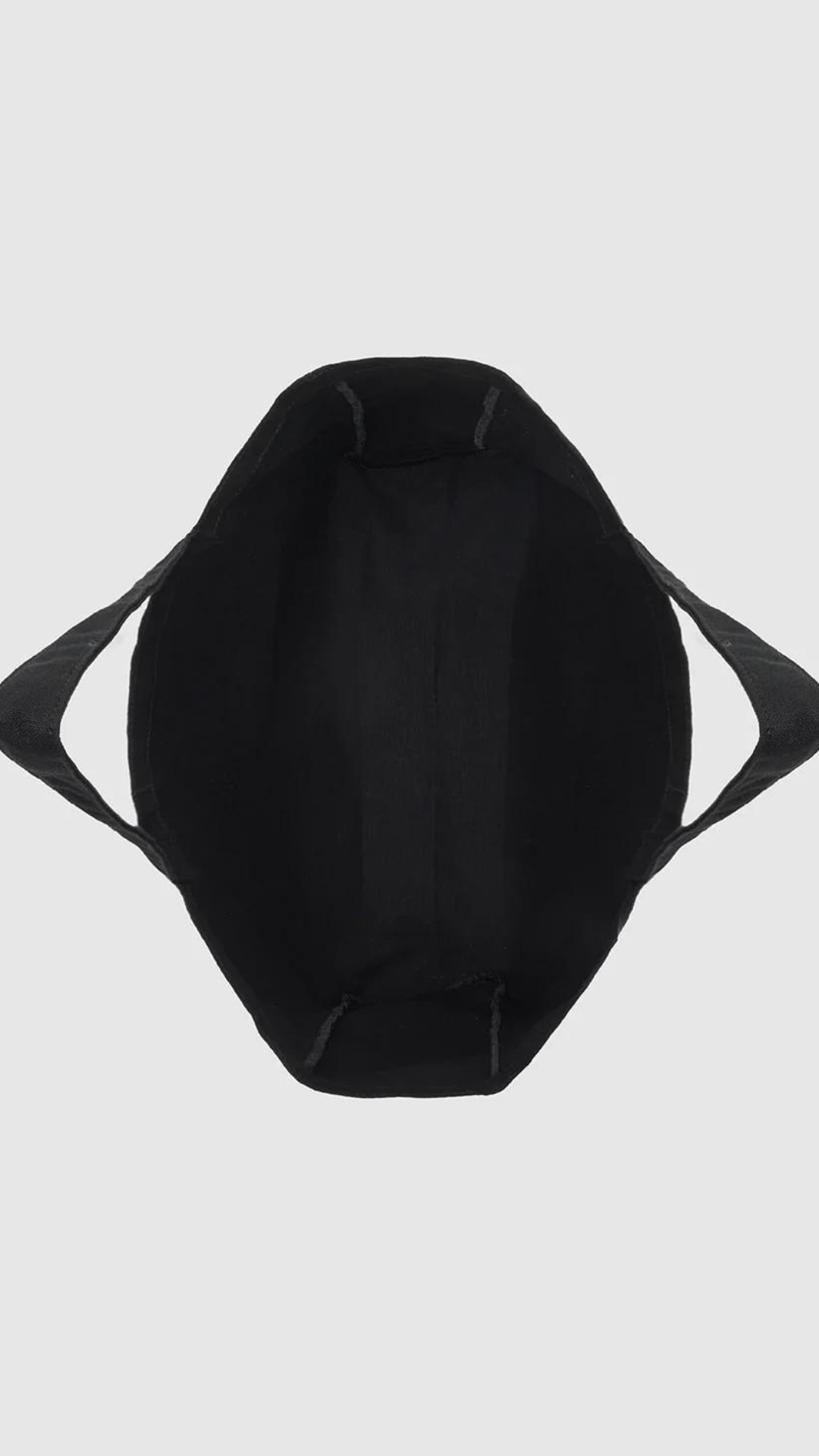 Anine Bing Remy Canvas Tote