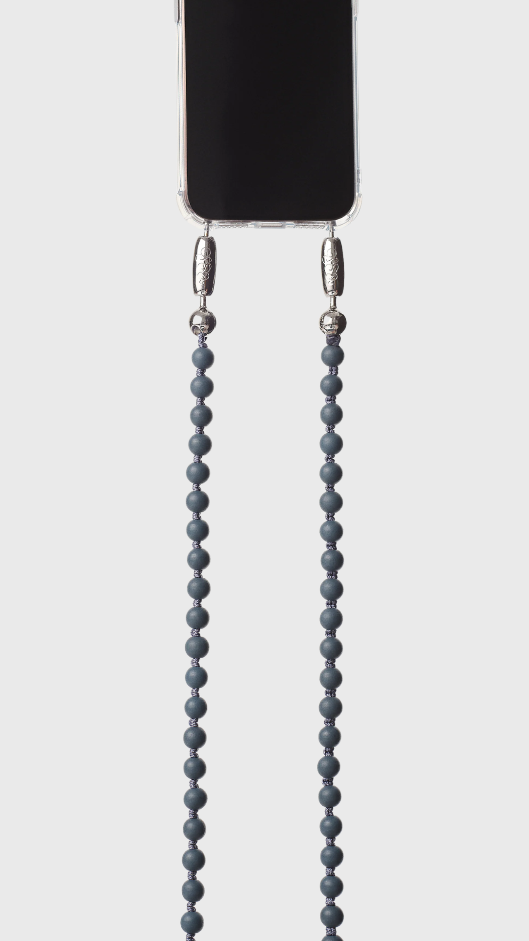 OSSA Wooden Beads Crossbody