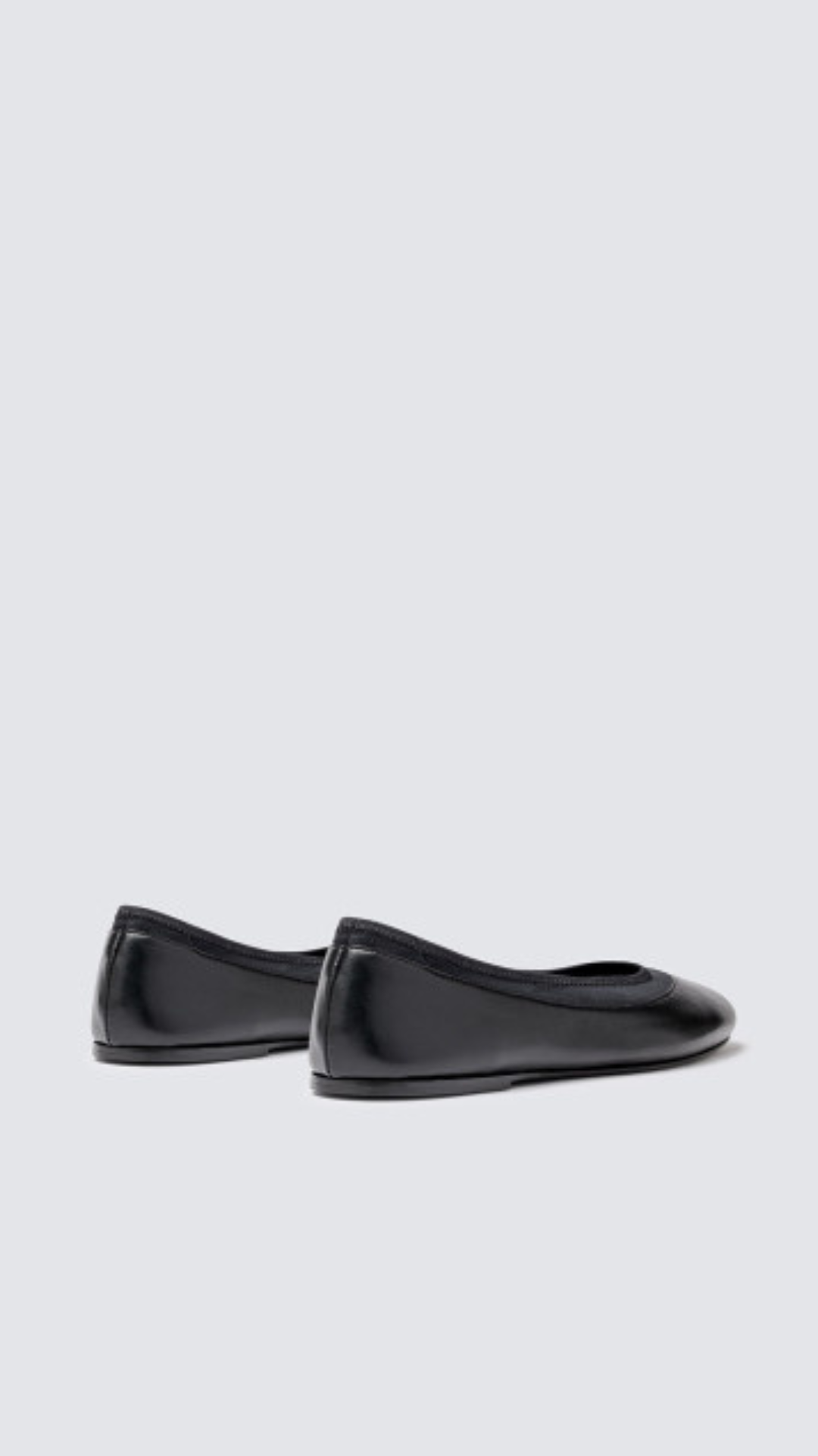 Loulou de Saison Ballerina Flats