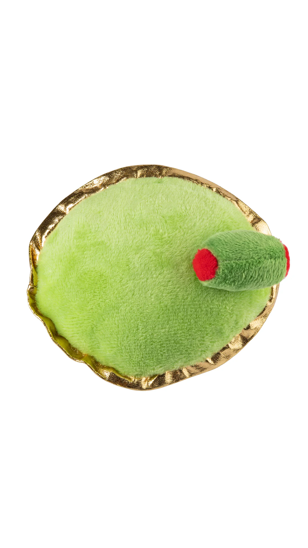 Haute Diggity Dog Dirty Muttini Dog Toy