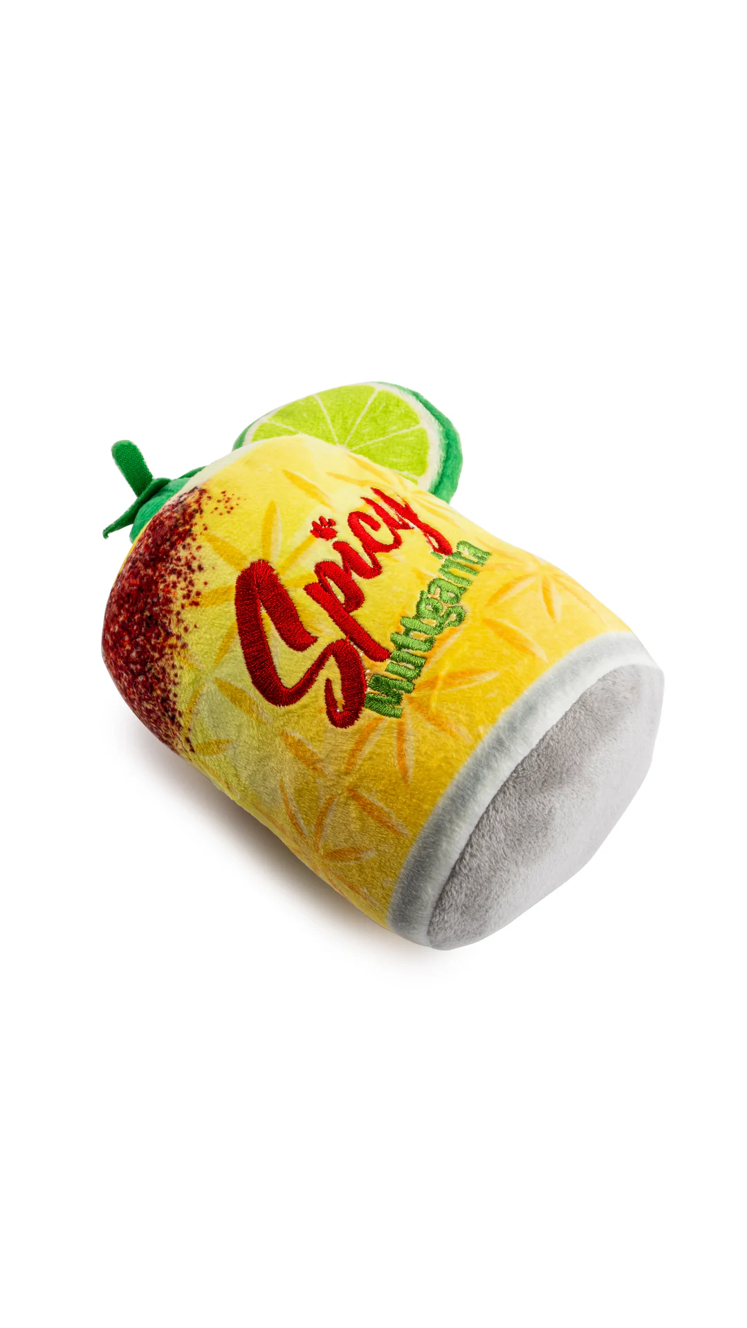Haute Diggity Dog Spicy Muttgarita Dog Toy