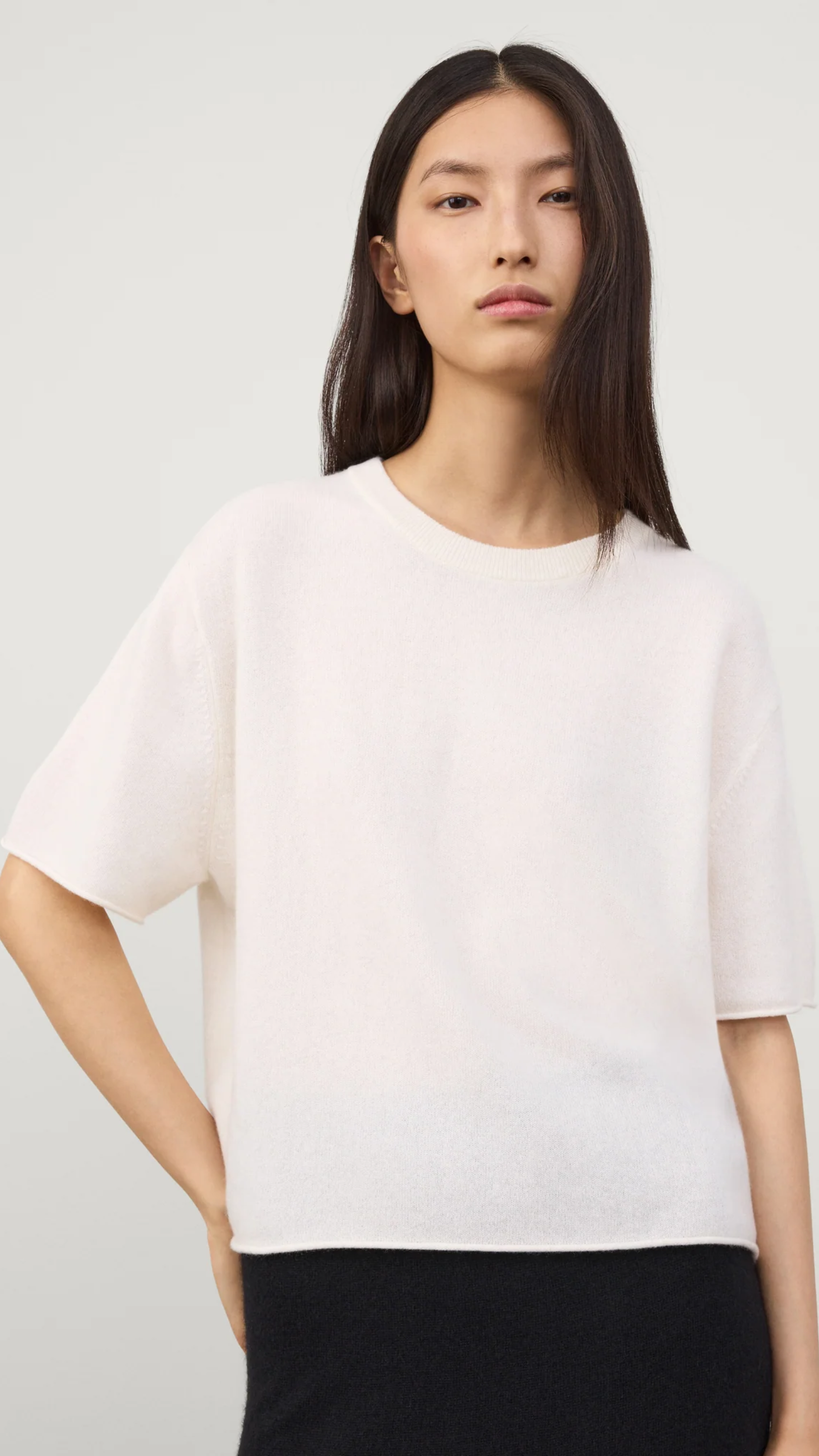 Lisa Yang Cila T-shirt