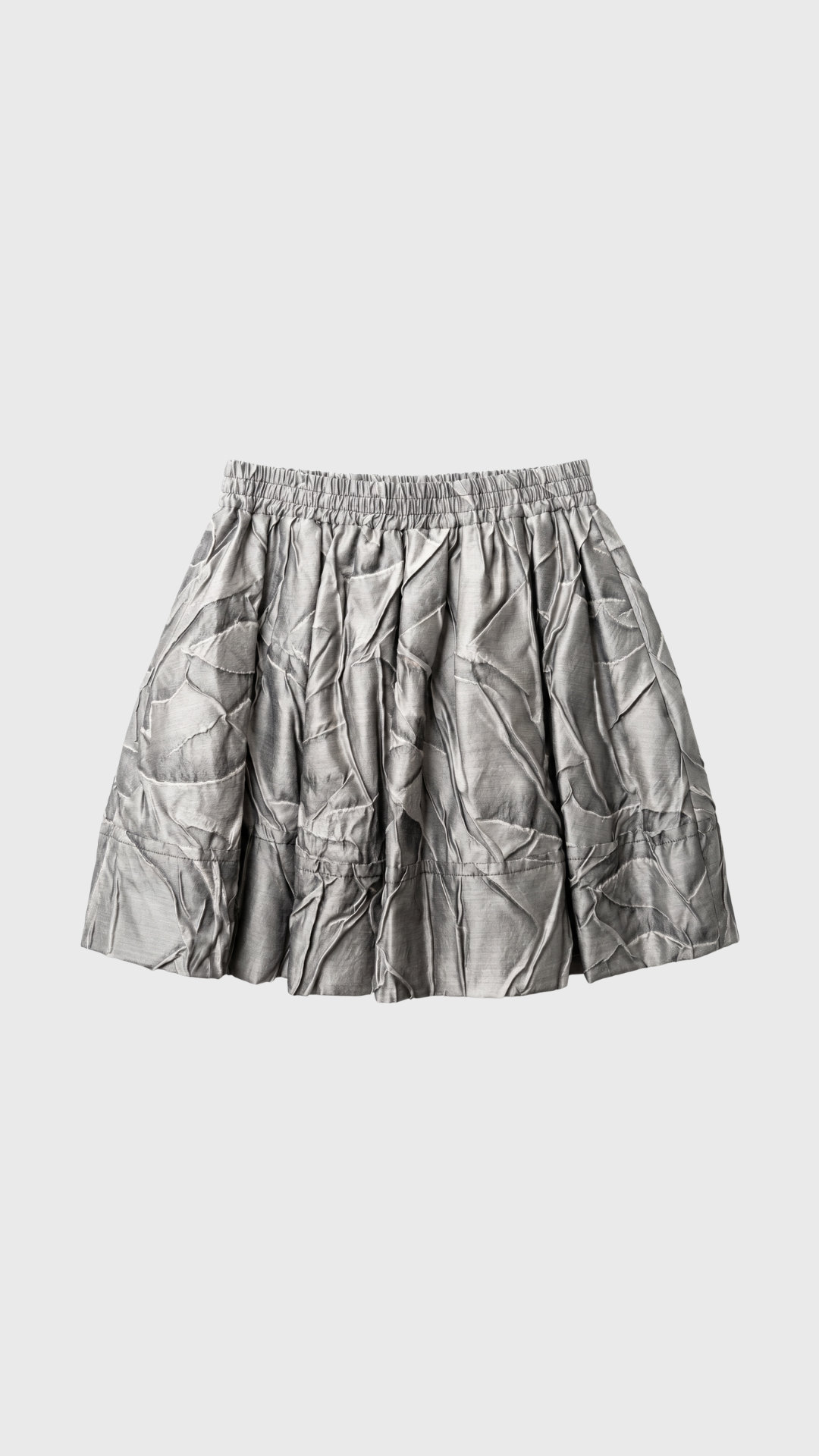 Odeeh Skirt in Oxid