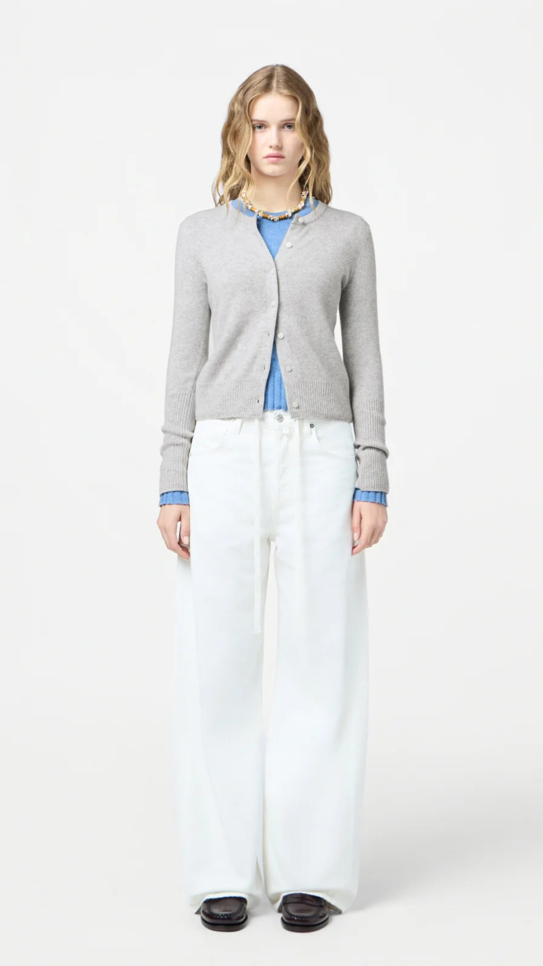 Guest in Residence Jane Cardigan