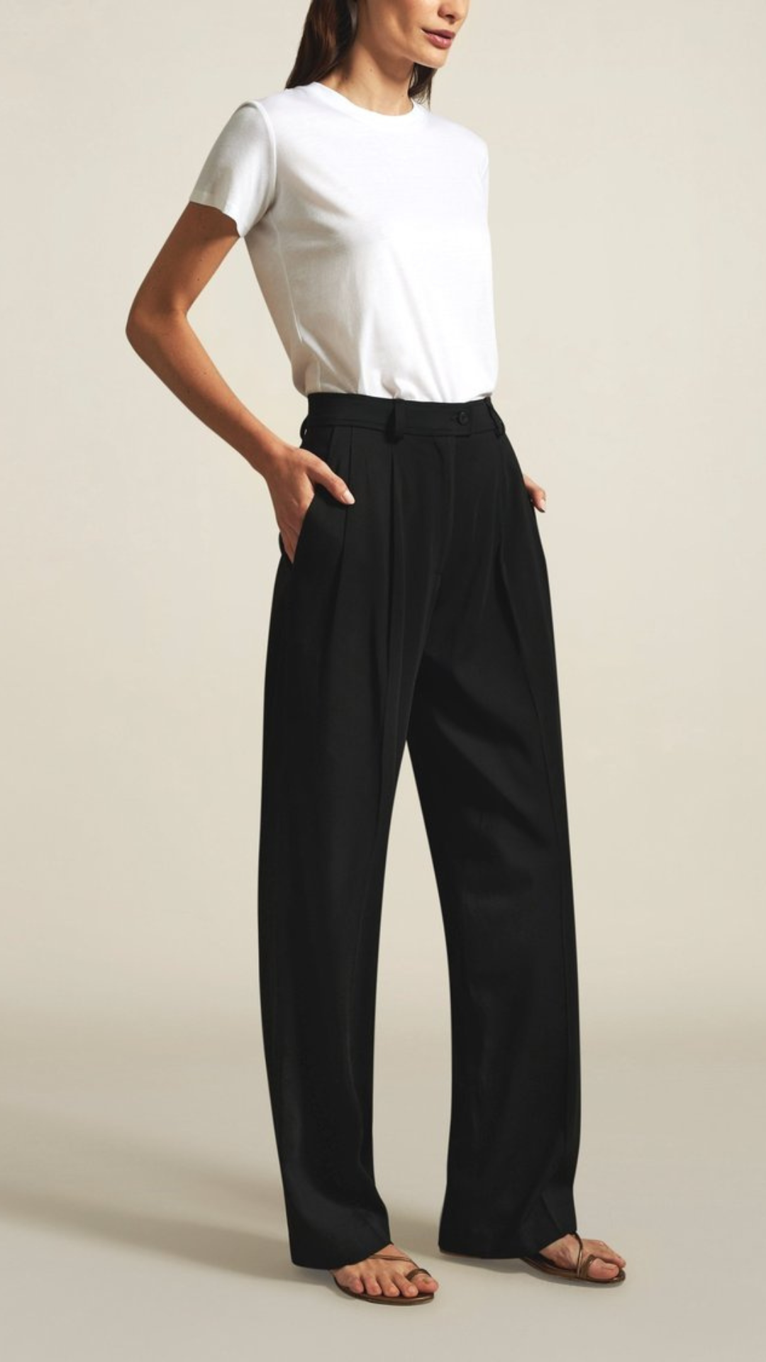 Kallmeyer Le Smoking Trouser