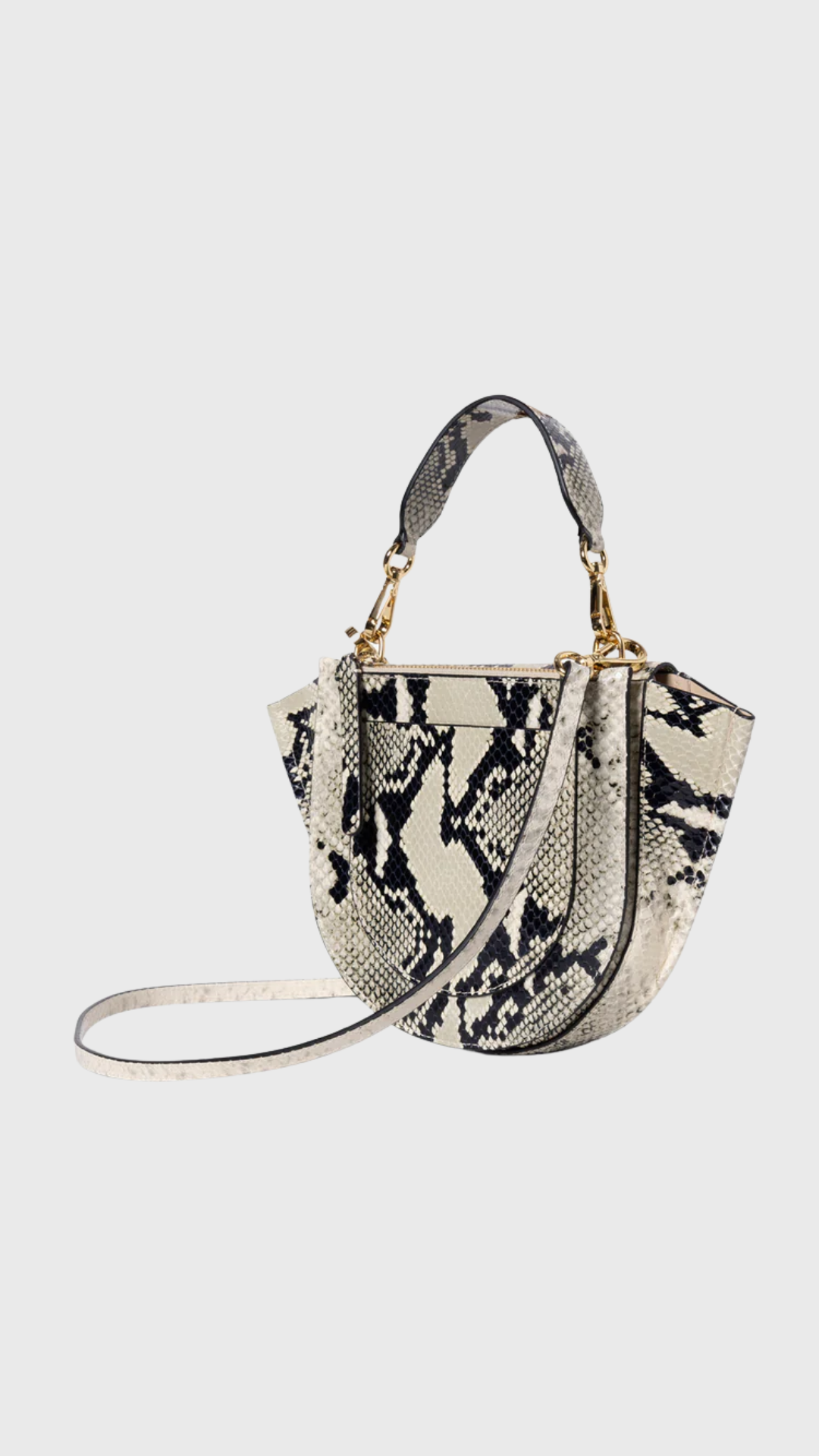 Wandler Hortensia Mini Bag
