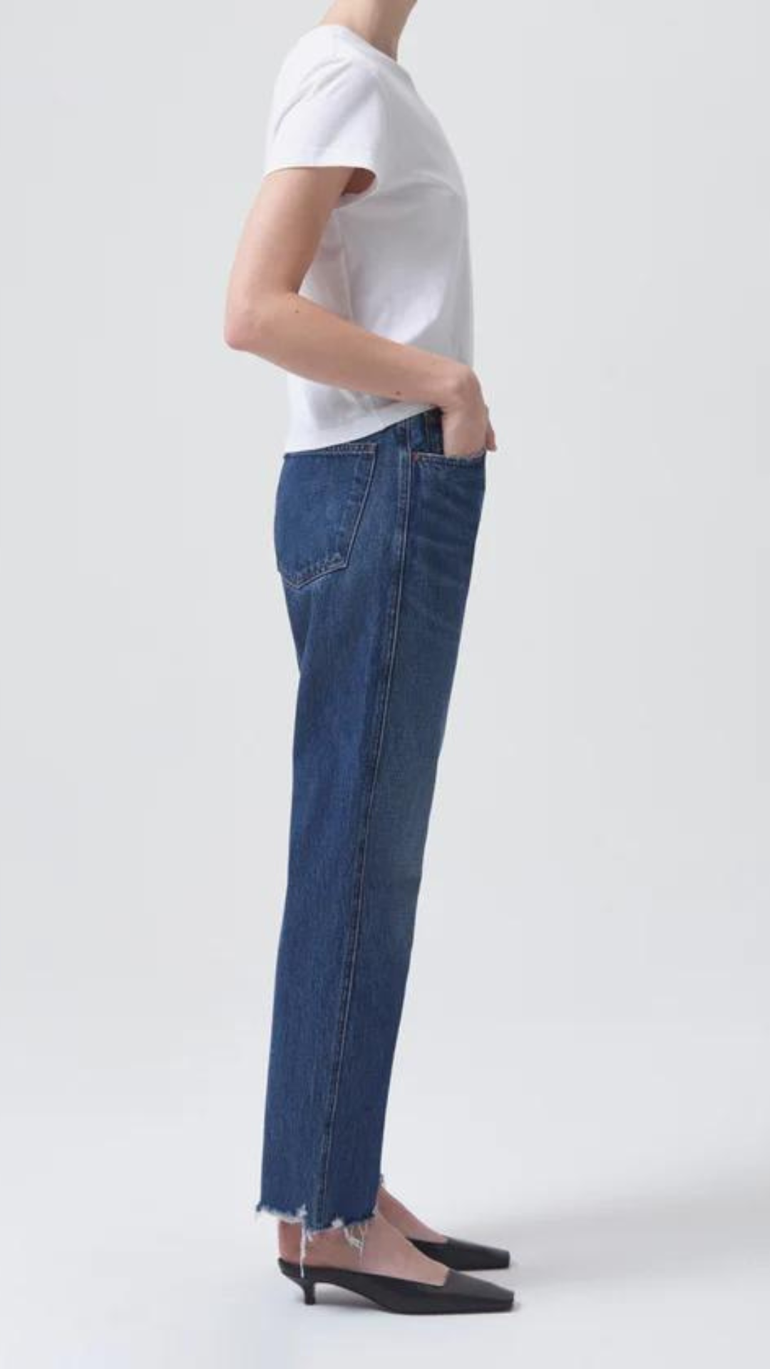 Agolde 90's Pinch Waist