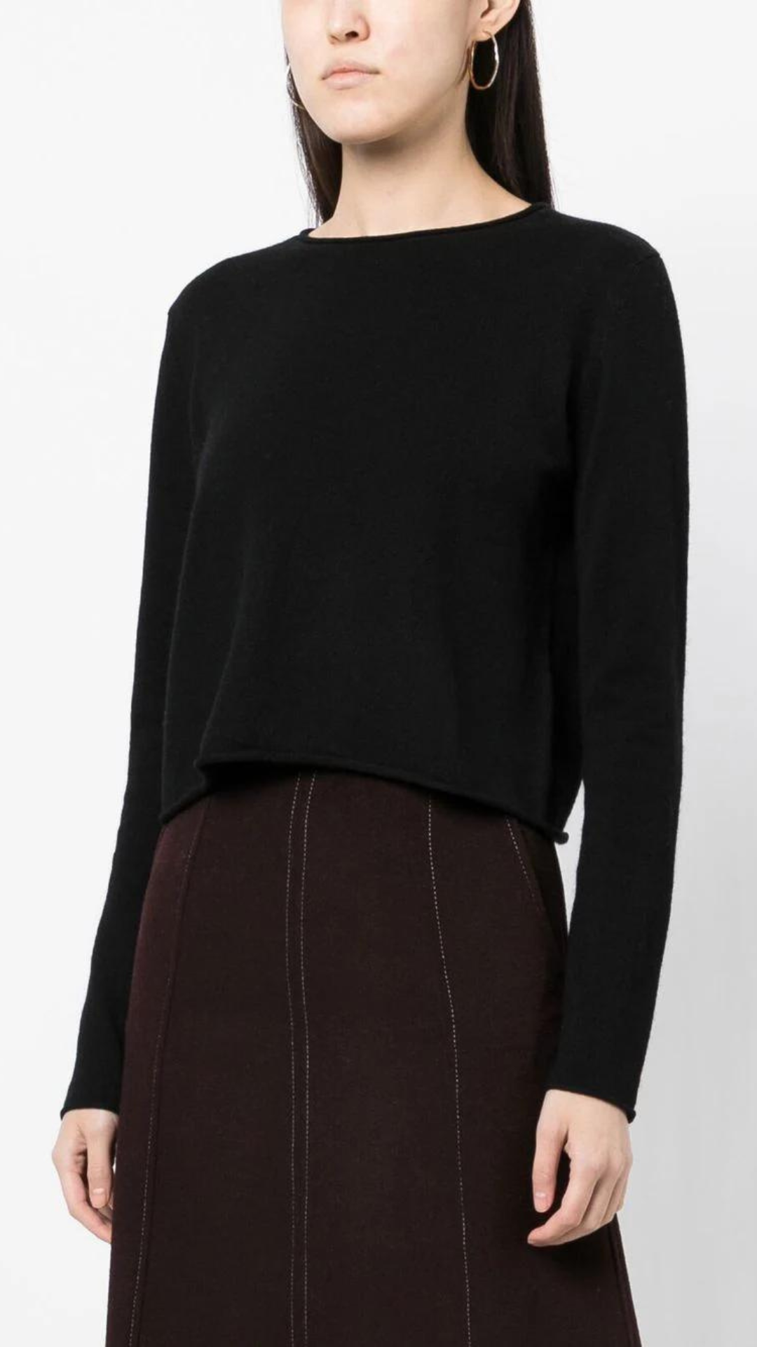 Lisa Yang Ida Sweater