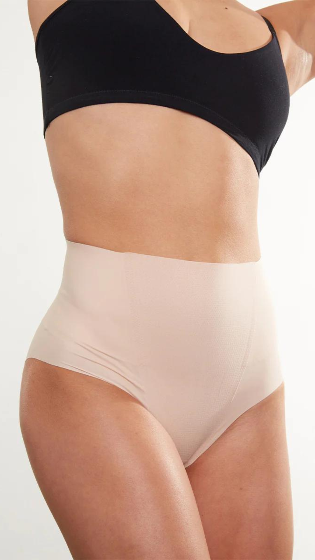 Commando Zone Smoothing Brief