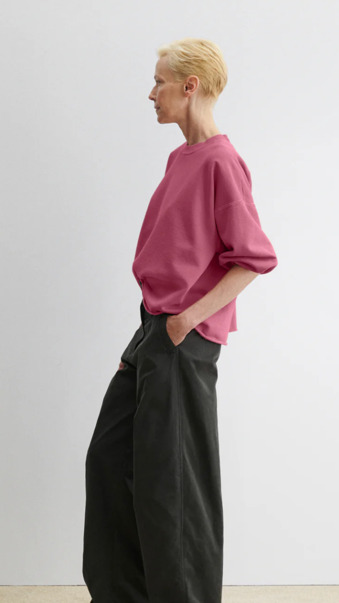 Rachel Comey Fond Sweatshirt