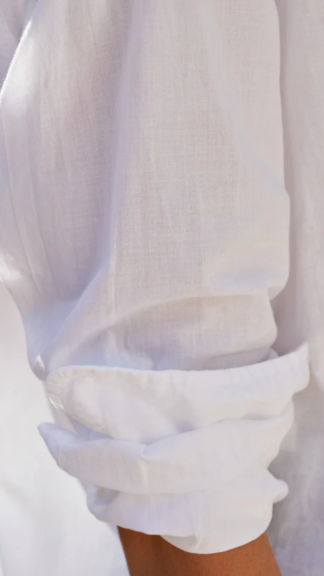 Frank & Eileen Eileen Relaxed Button Up Shirt