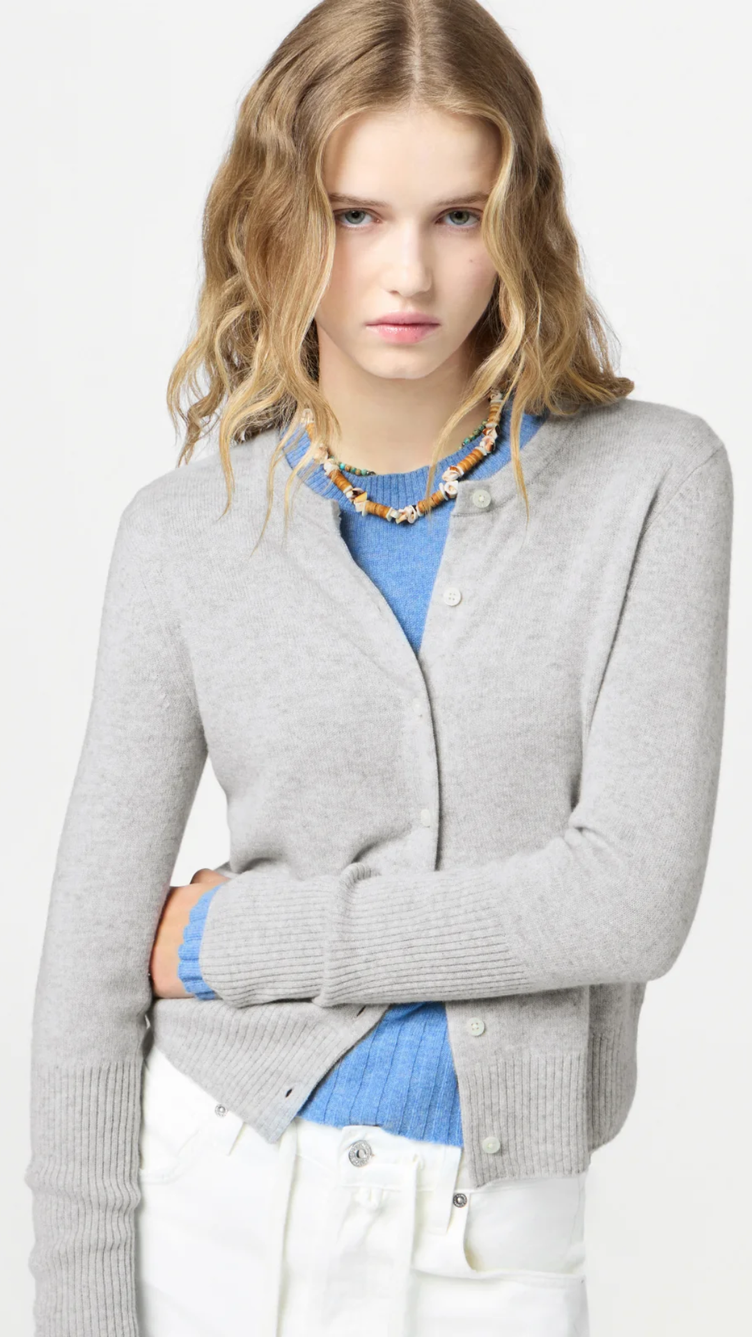 Guest in Residence Jane Cardigan