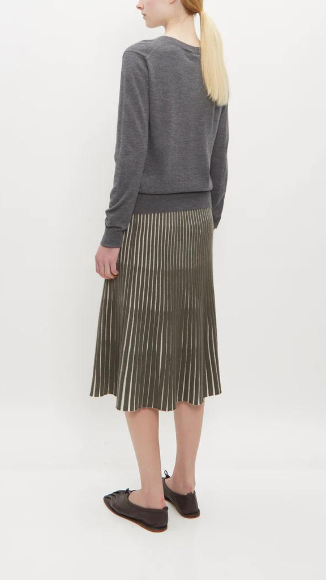 Lisa Yang Blaise Sweater