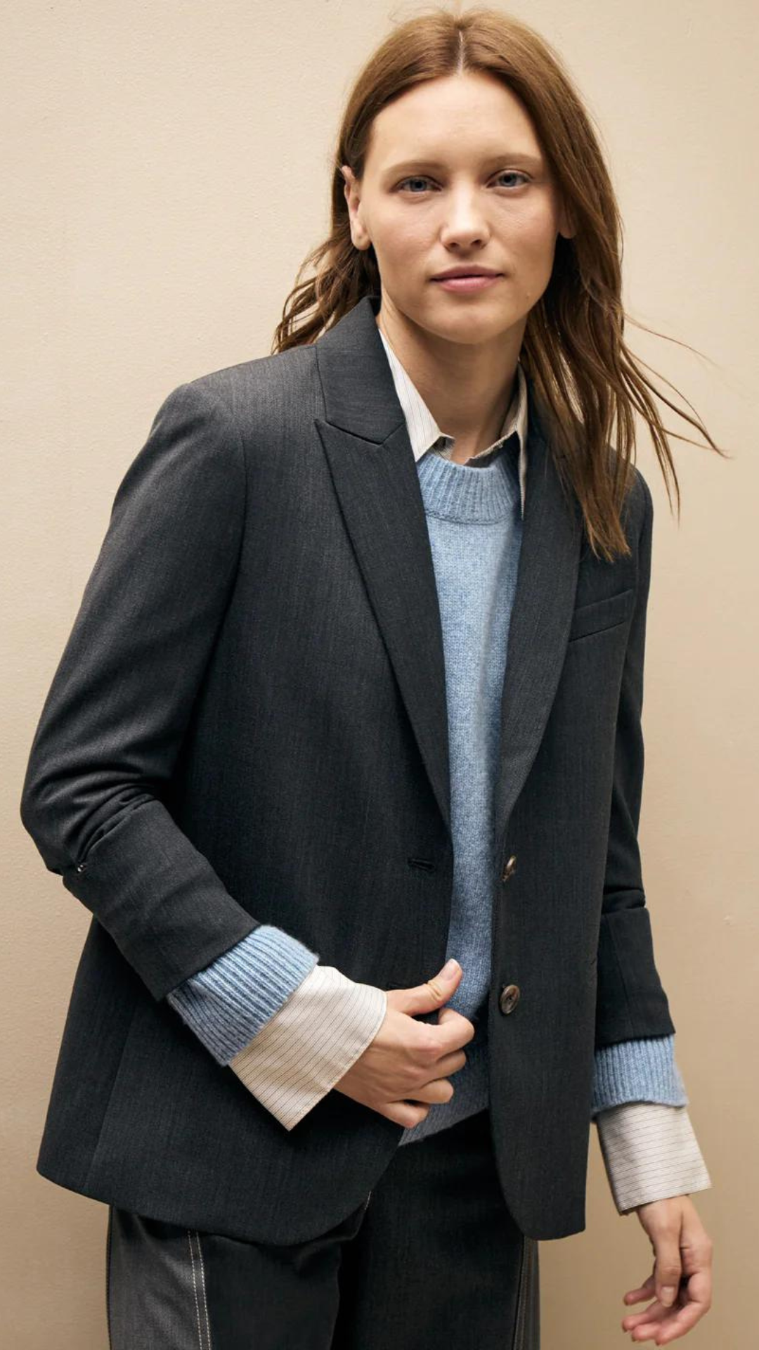 TWP Boyfriend Blazer