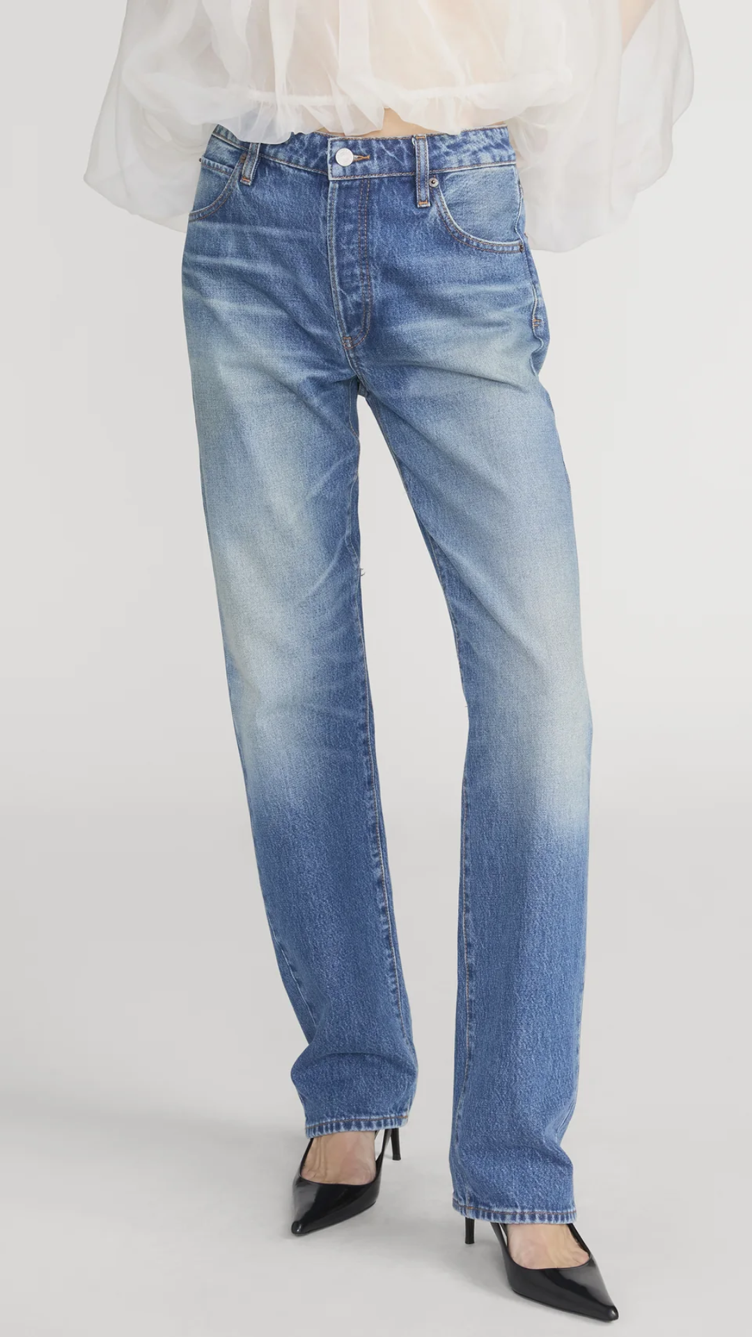 Frame The Essential Jean in Fighter