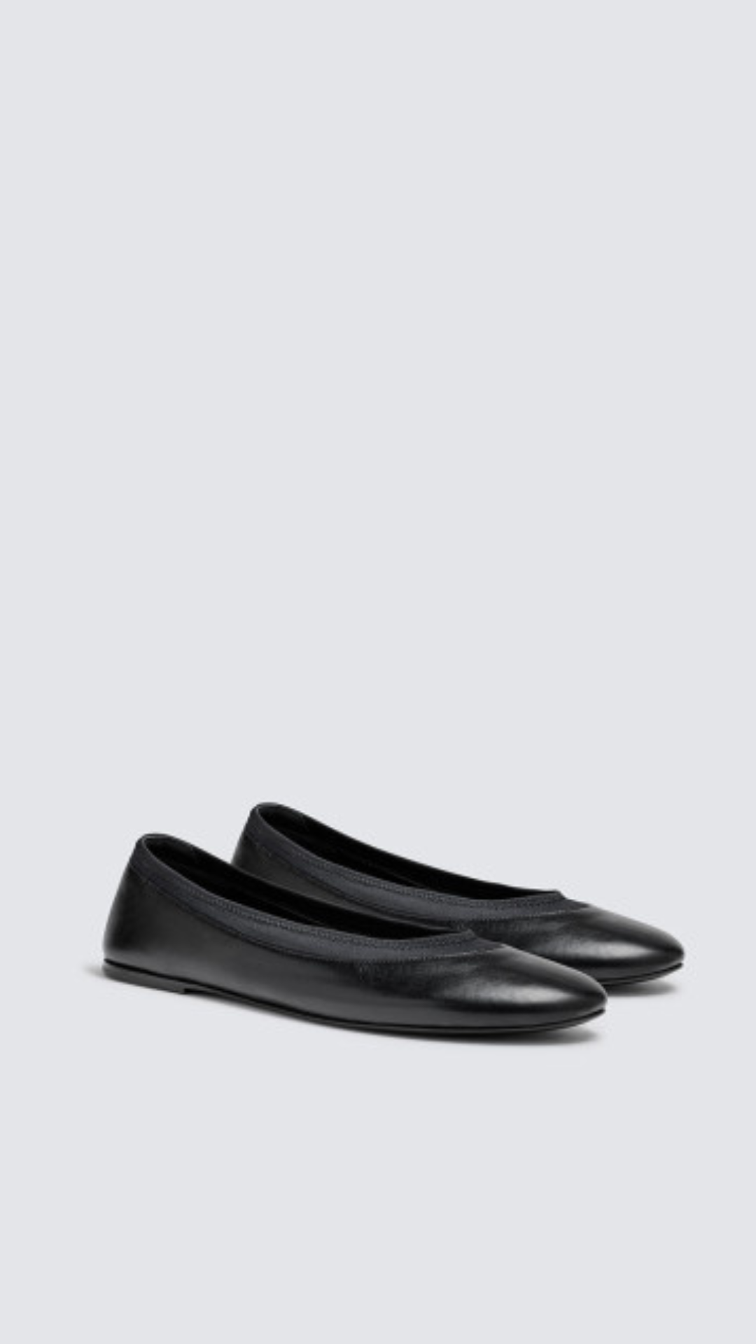 Loulou de Saison Ballerina Flats