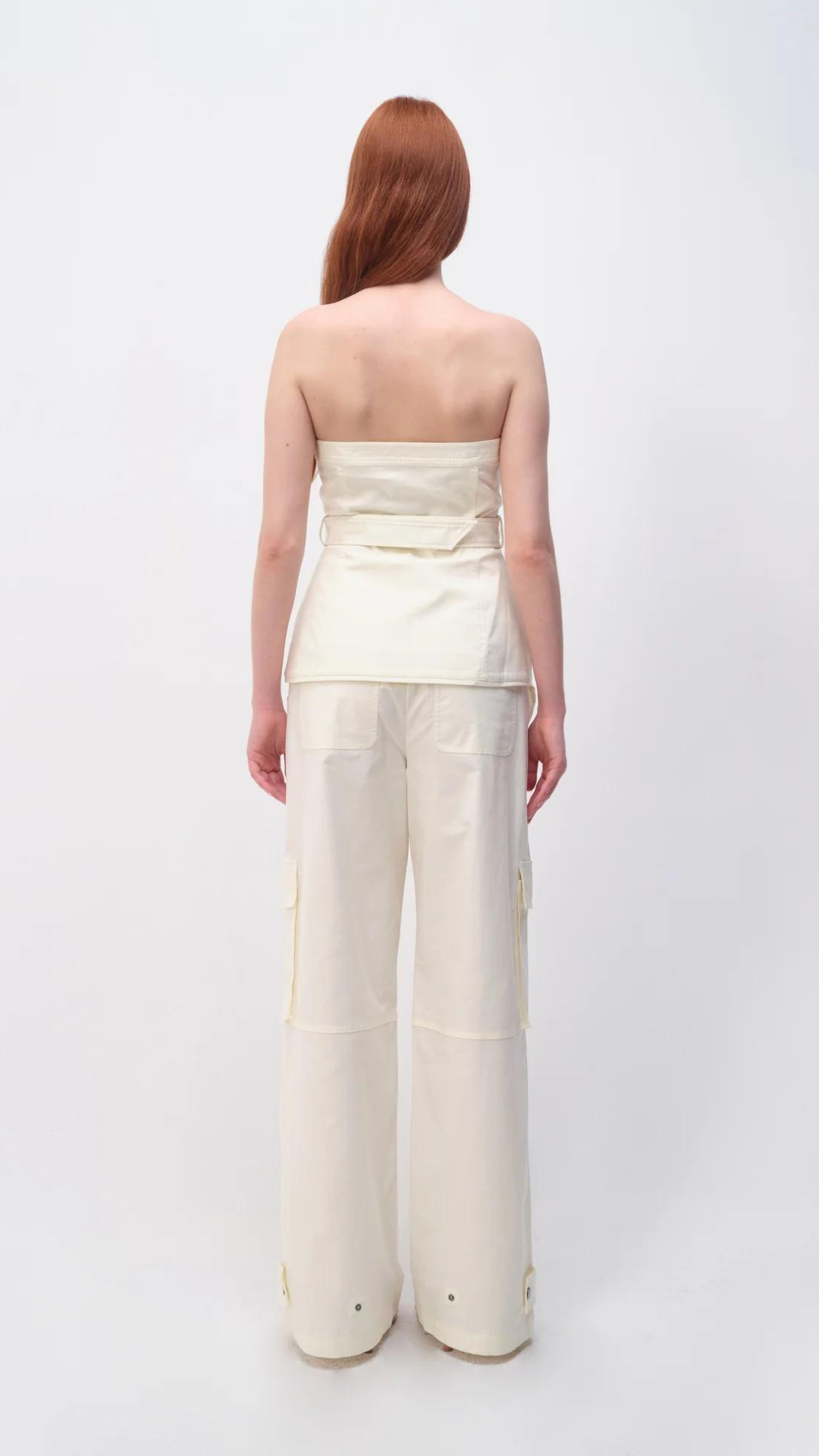 Simkhai Lionelle Cargo Pant