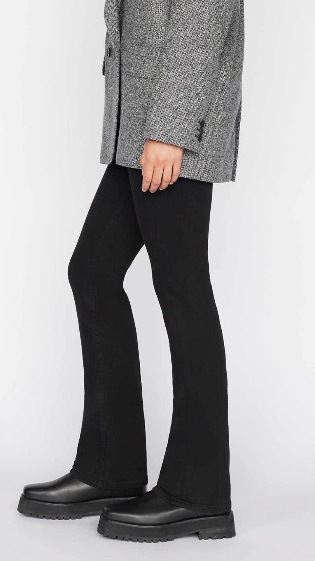 Frame Le Mini Boot
