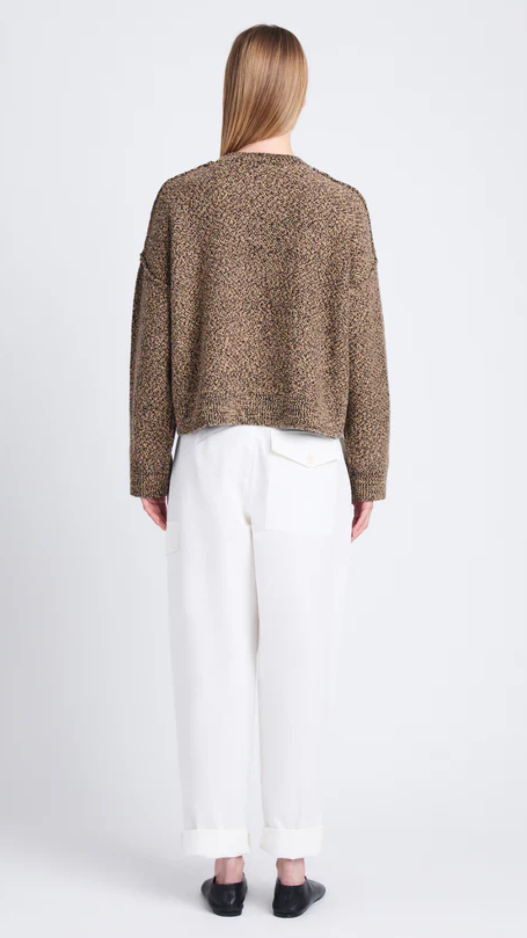 Proenza Schouler Octavia Pant