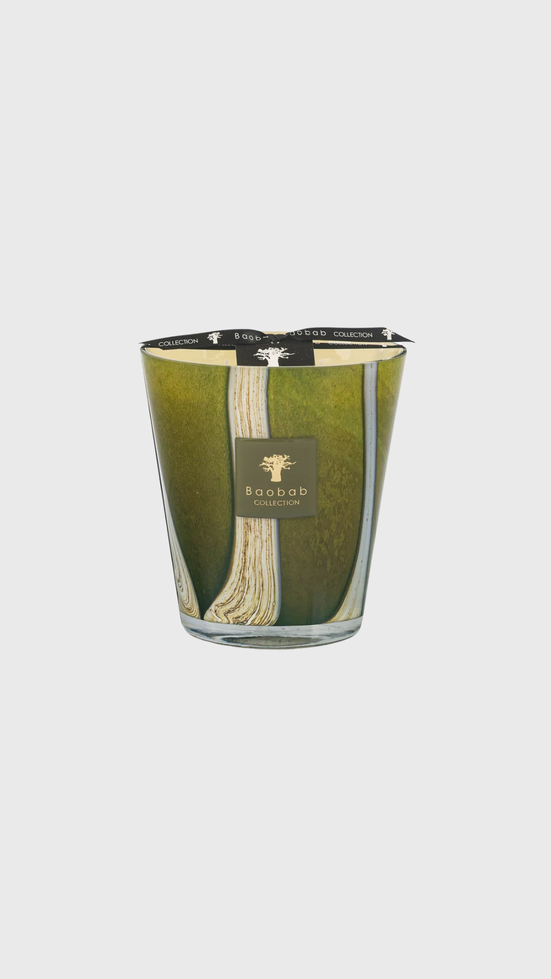 Baobab Max 16 Woods Sherwood Candle
