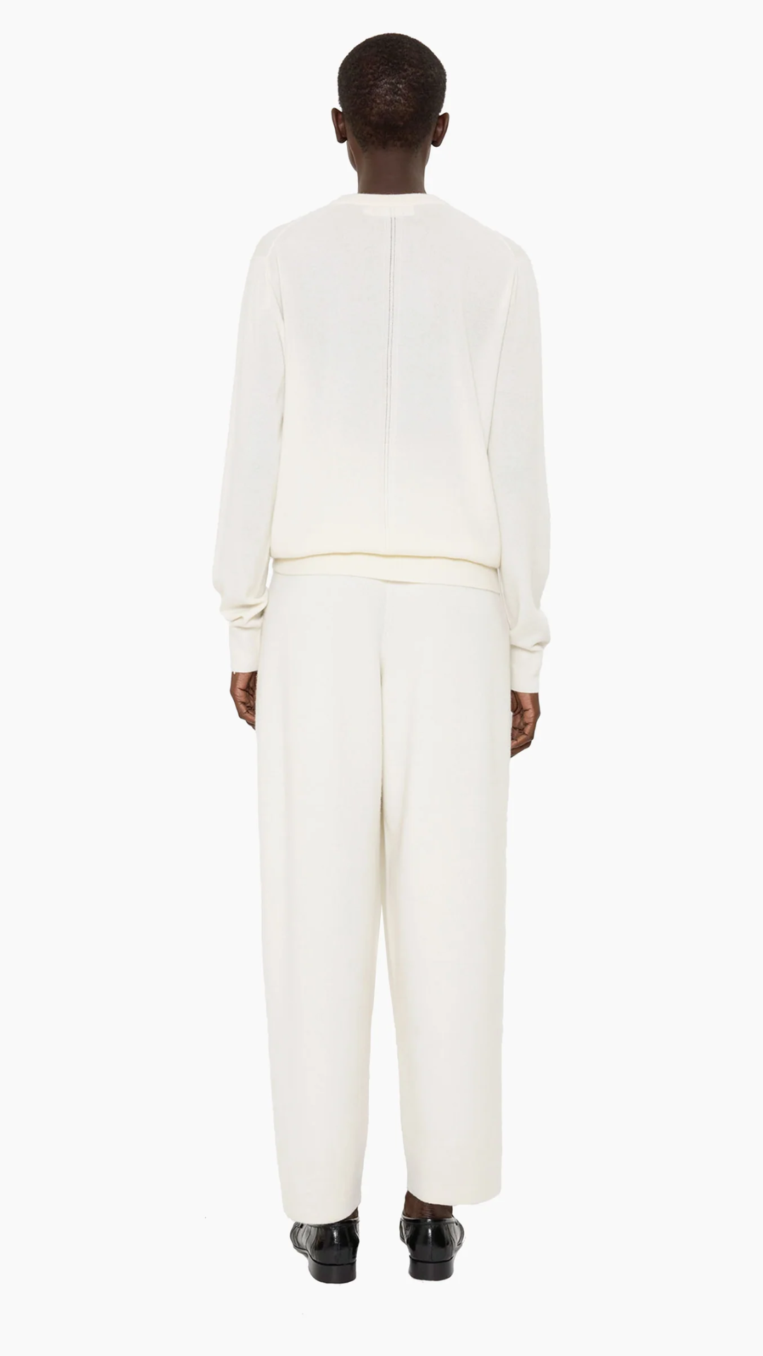 Arch 4 Hayden Pant in Ivory