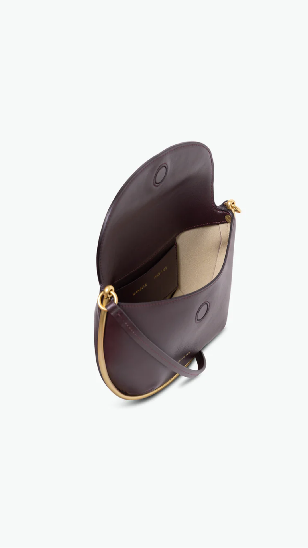 Wandler Kate Mini Crossbody